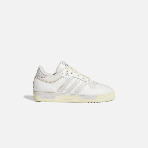 adidas Rivalry Low 86 - Footwear White / Grey Two / Off White