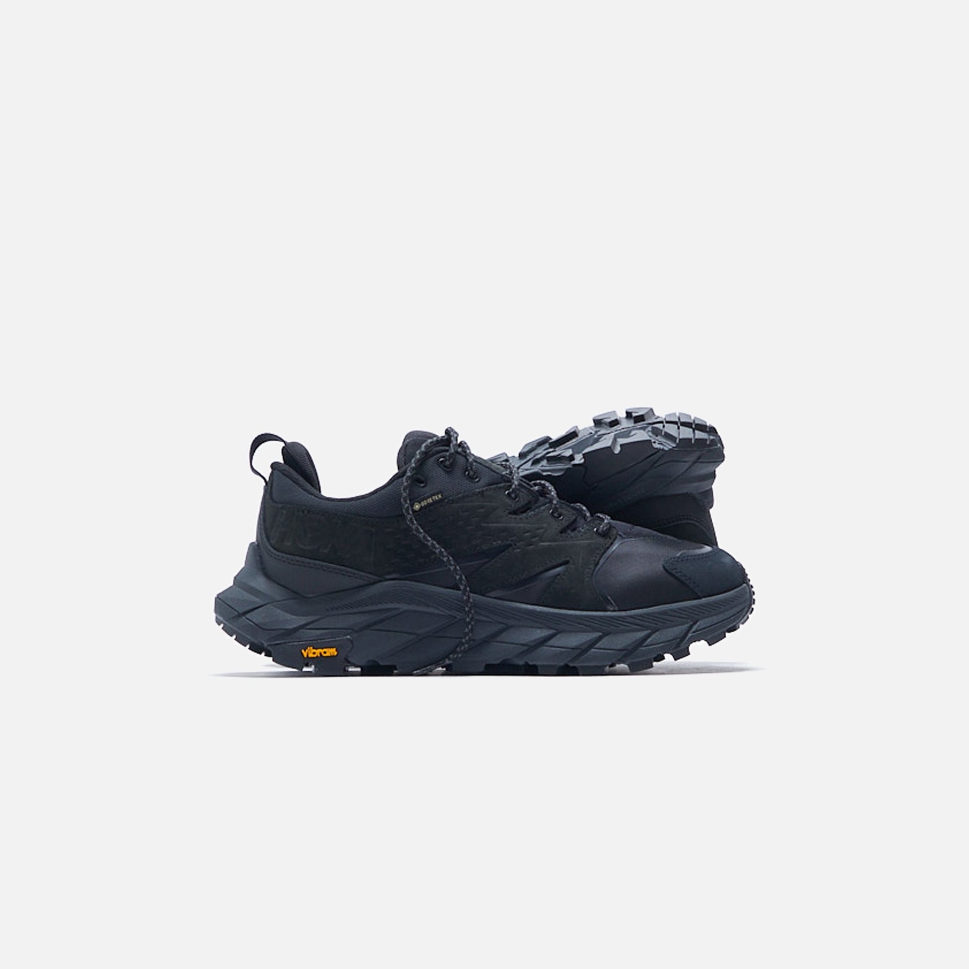 Hoka Anacapa Low GTX - Black