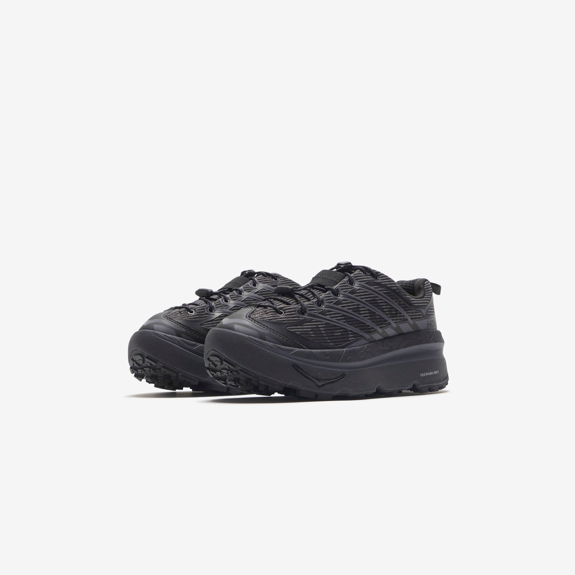 Hoka U Mafate OG Bringback - Black
