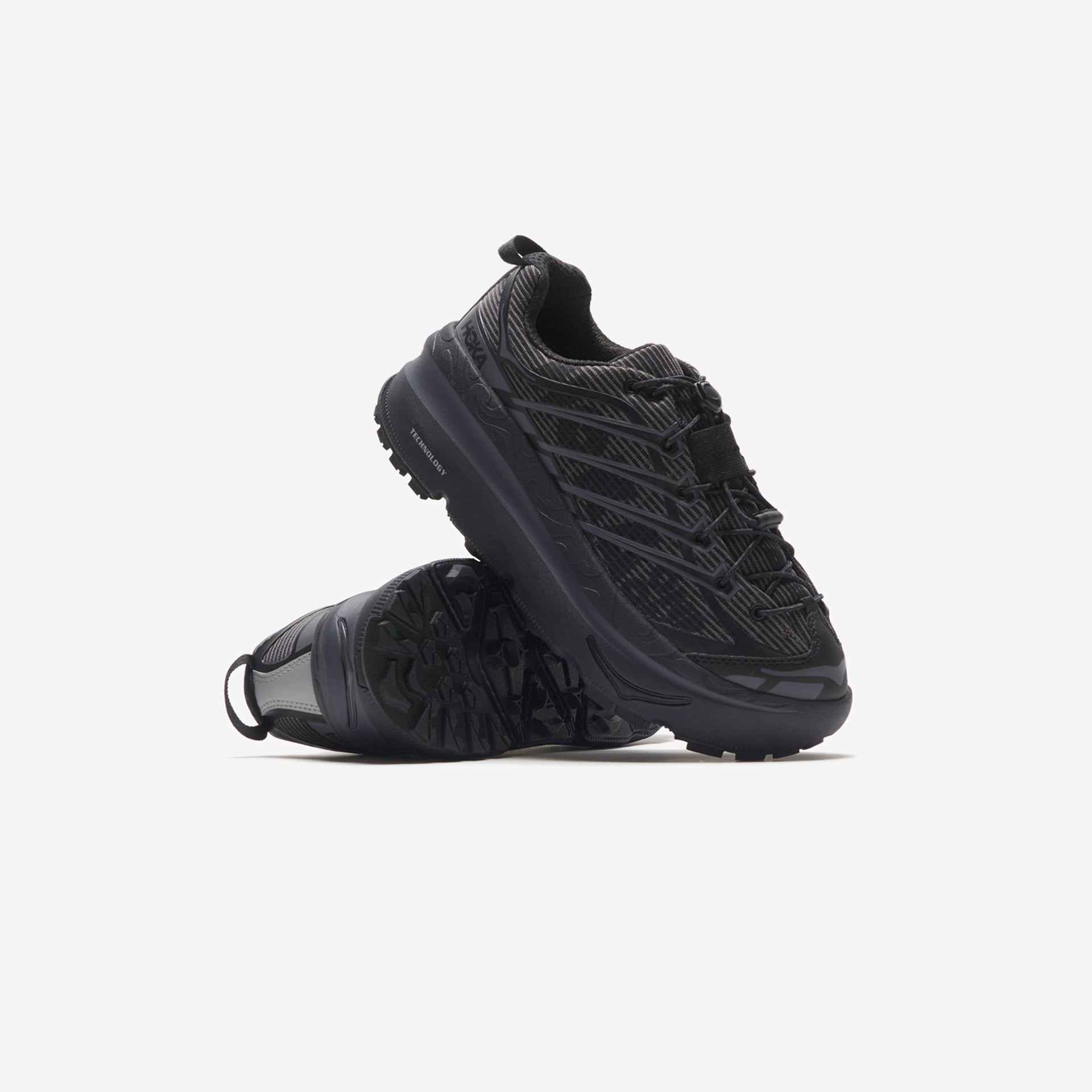Hoka U Mafate OG Bringback - Black