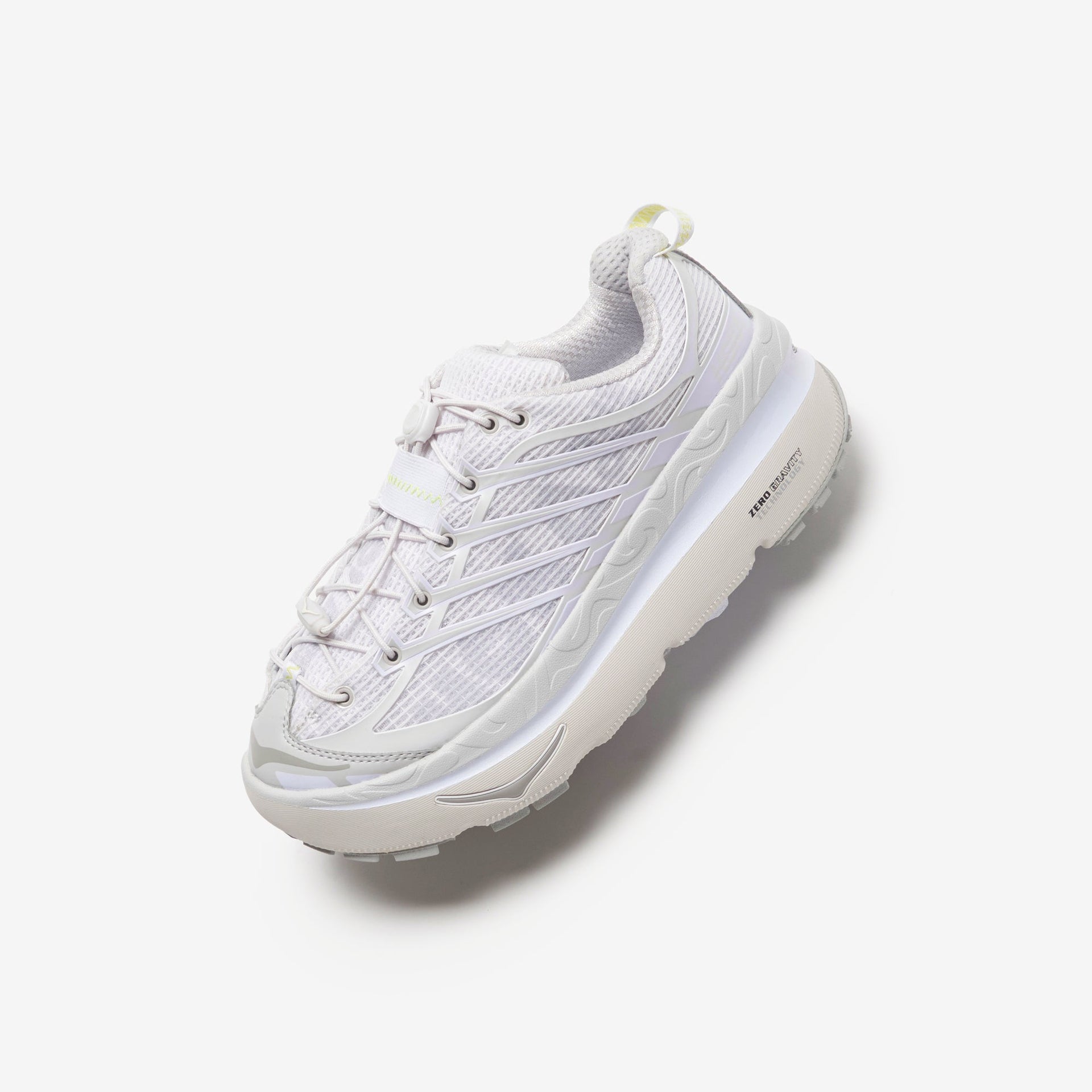 Hoka U Mafate OG Bringback - Blanc / Roche Lunaire