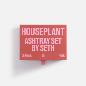 Houseplant Ashtray Set by Seth - Sand