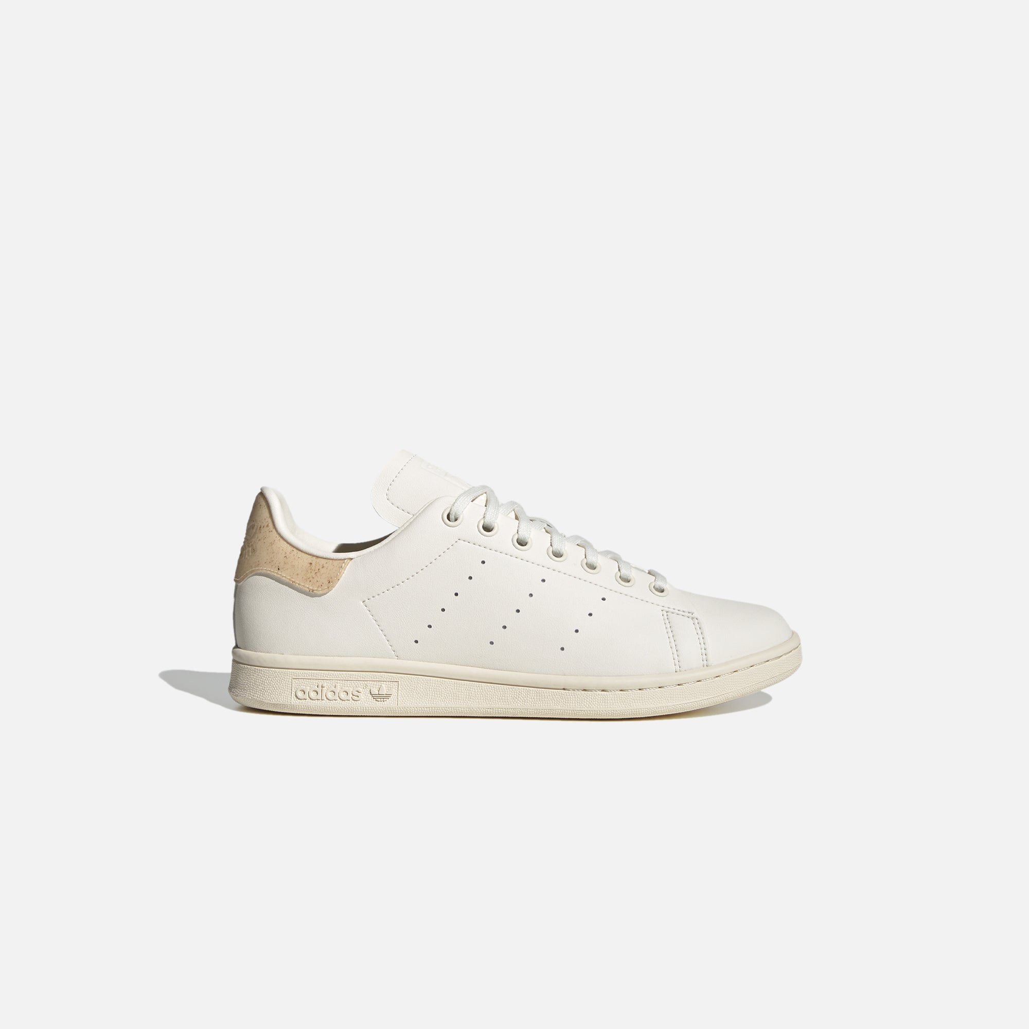 adidas Stan Smith Recon - Cloud White / Wonder White / Chalk White ...