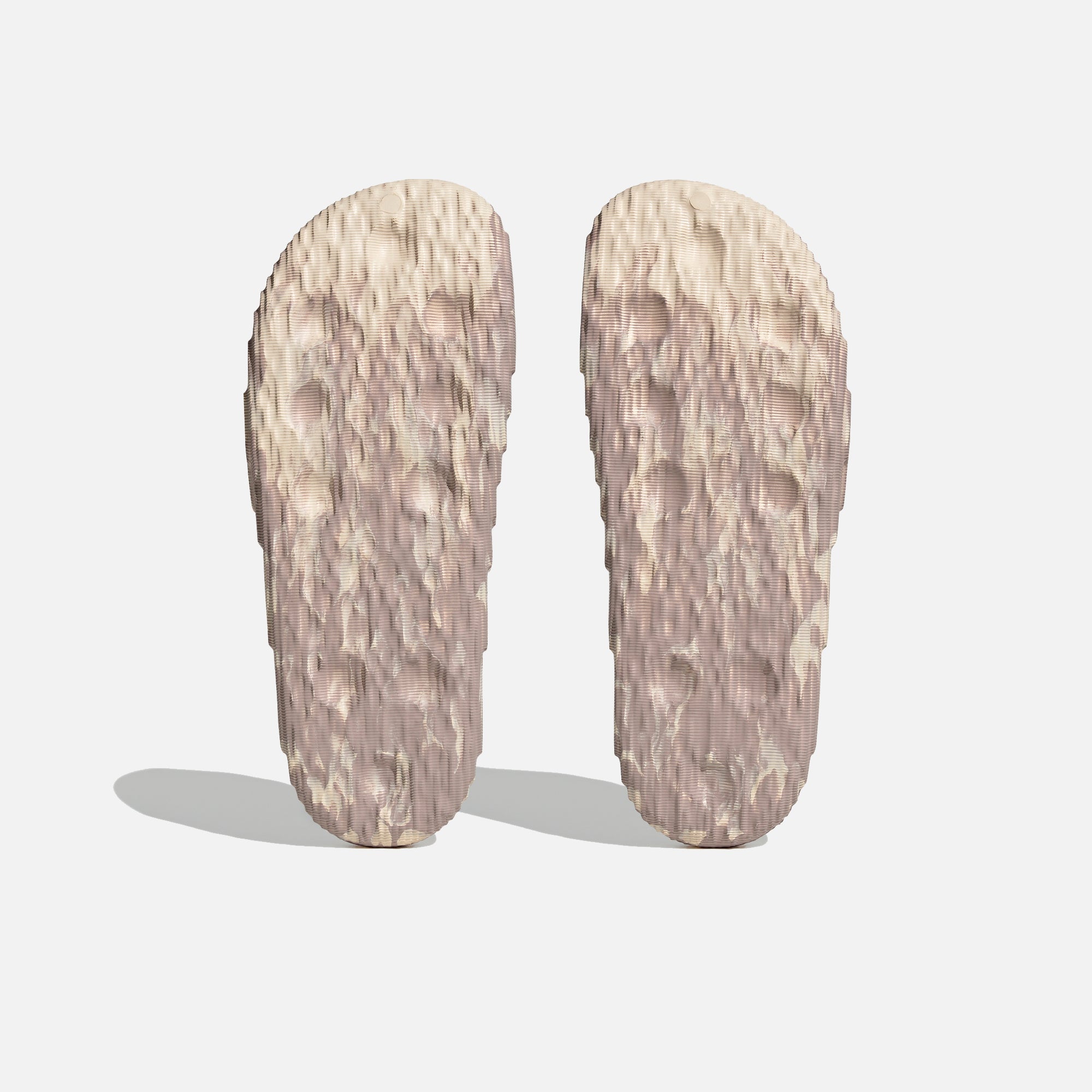 ★[ADIDAS]★Originals ADILETTE 22★HP6516★225~305★ adidas Adilette 22 - Sand Stata / Wonder Taupe / Core Black