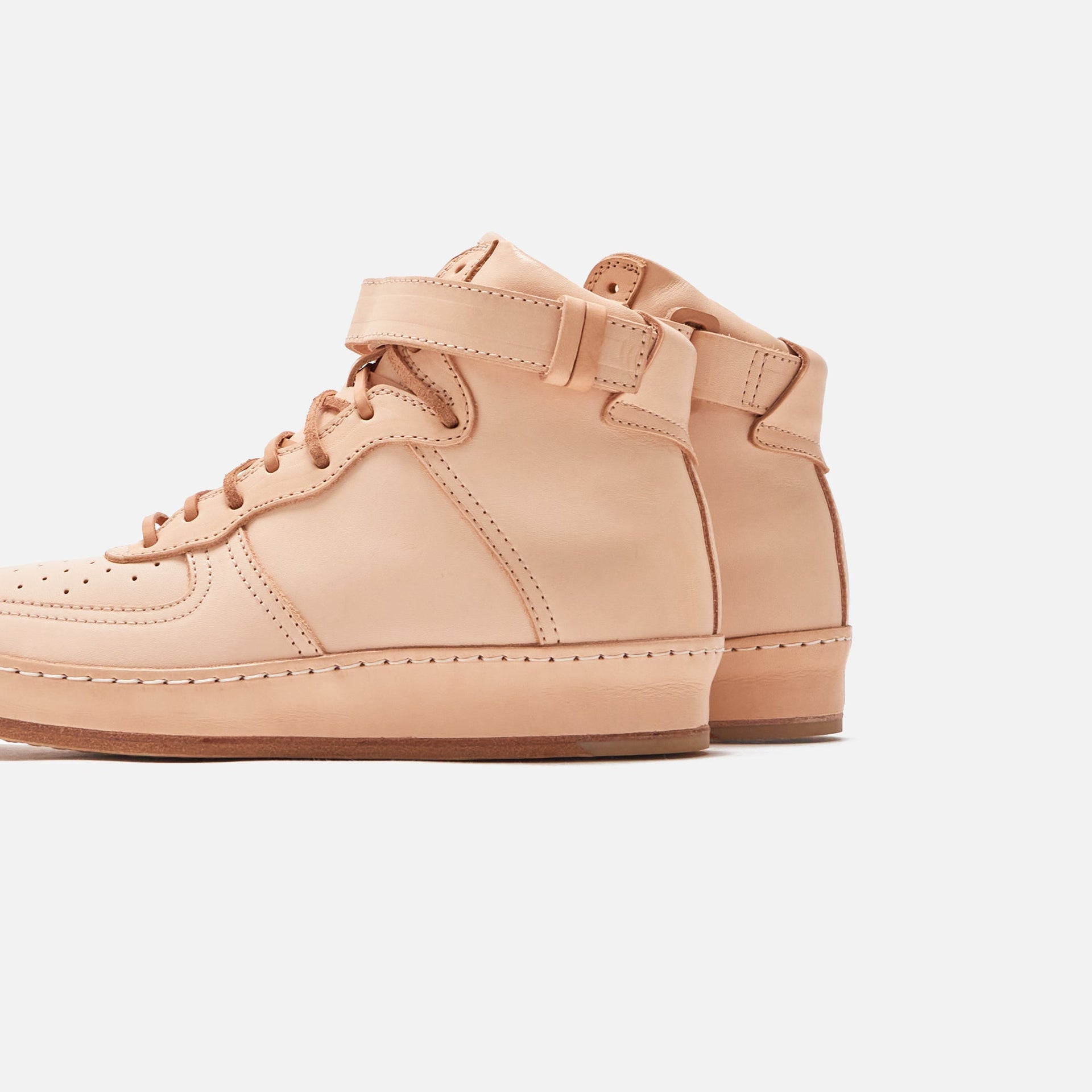 Hender Scheme Manual Industrial Products 01 - Natural