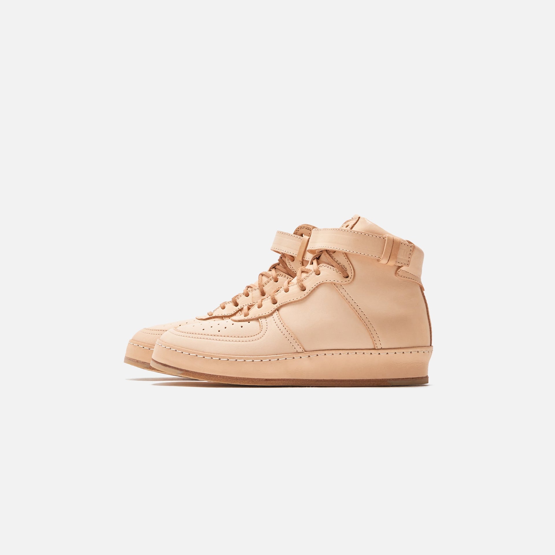 Hender Scheme Manual Industrial Products 01 - Natural