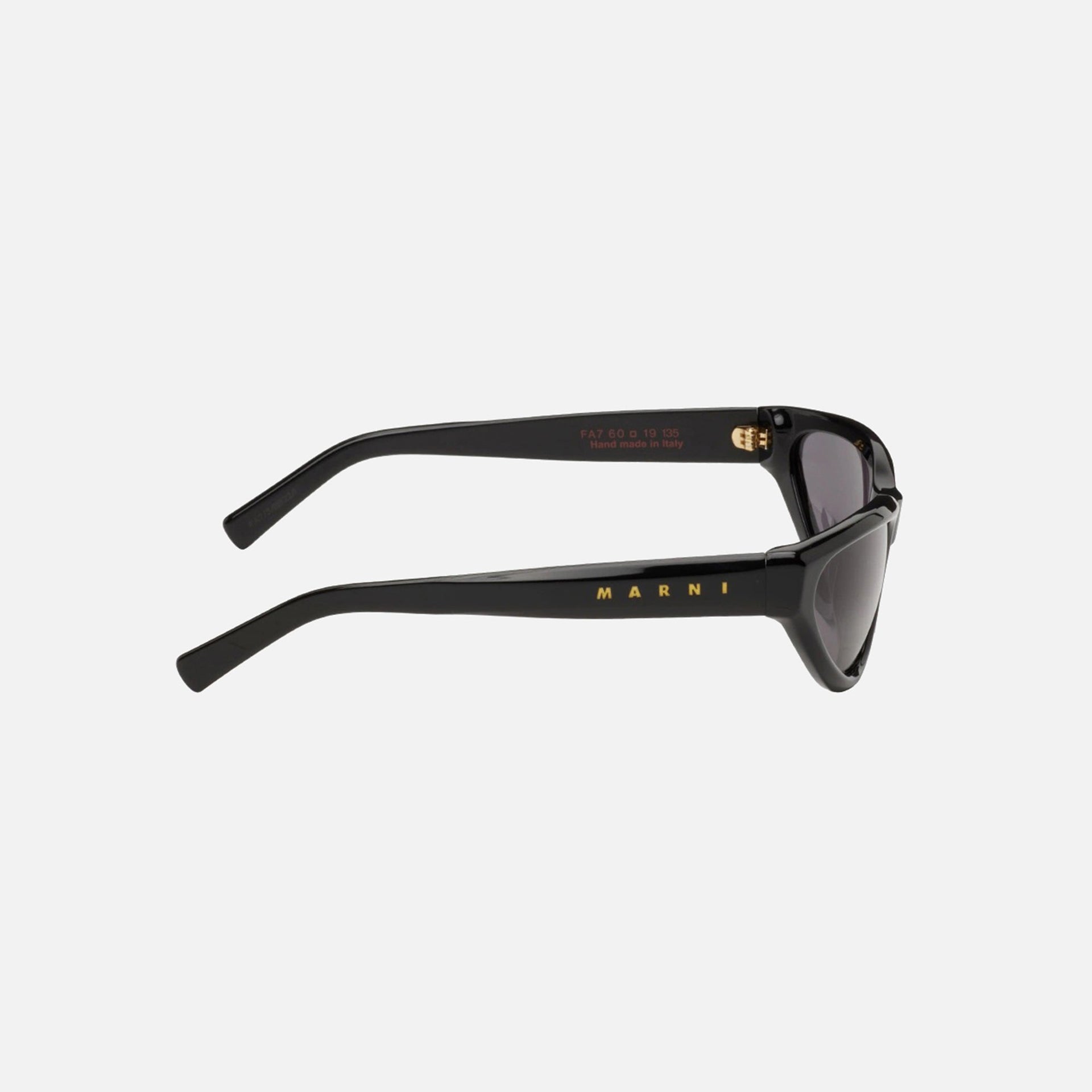 Marni Mavericks - Black