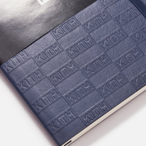 Kith x Moleskine Notebook - Shark