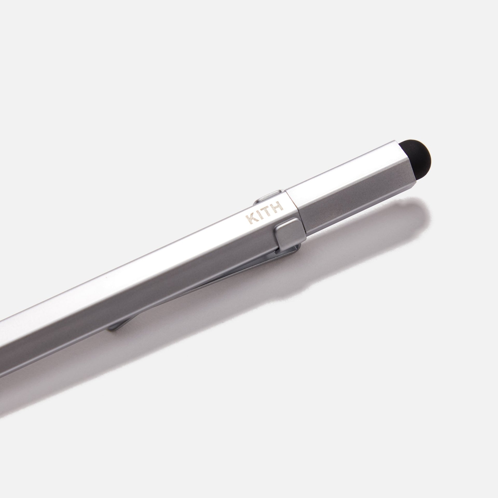 Kith for Lexon Pen - Silver