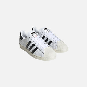 adidas Superstar Hanami - Ftwr White / Core Black / Off White