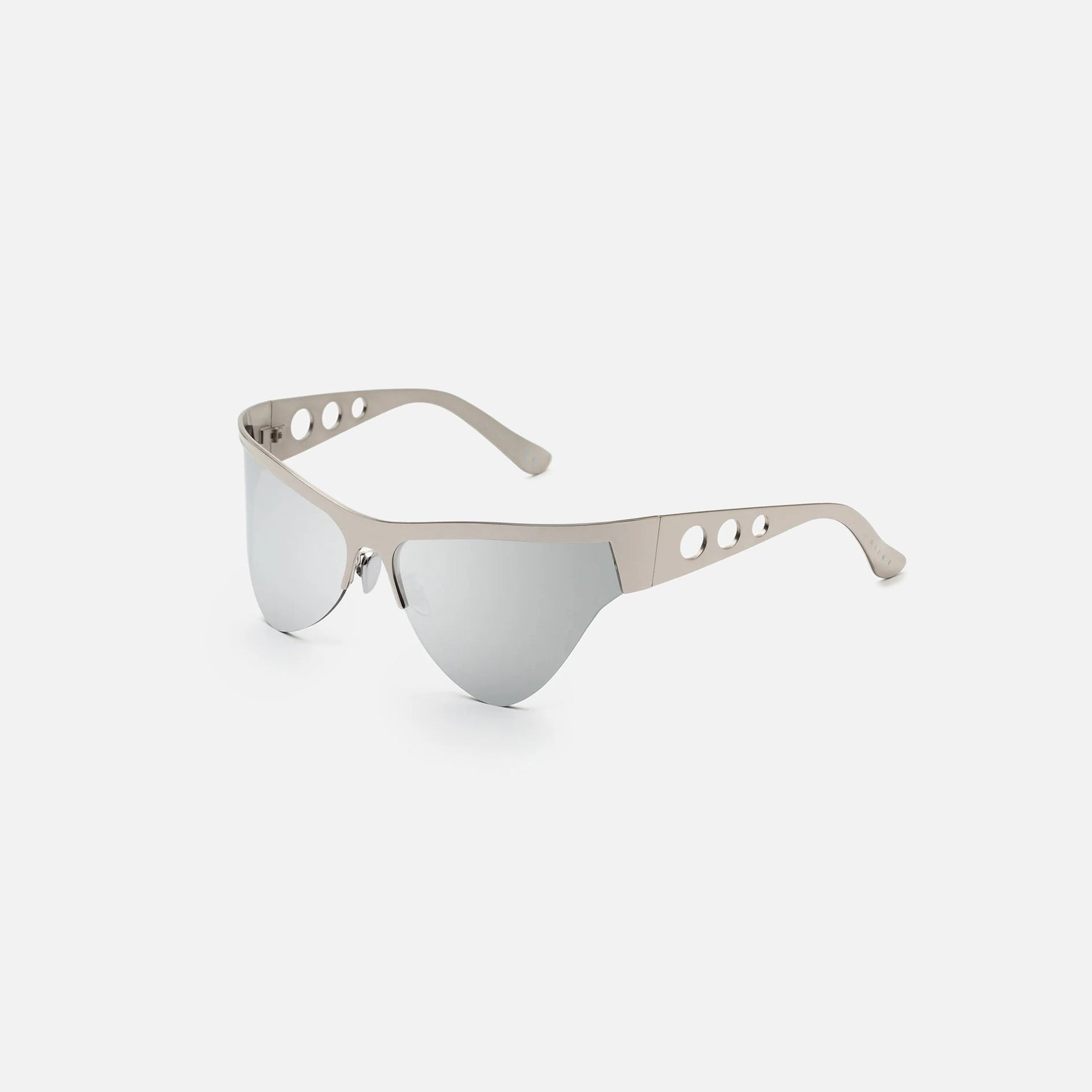Marni Mauna Lola - Silver