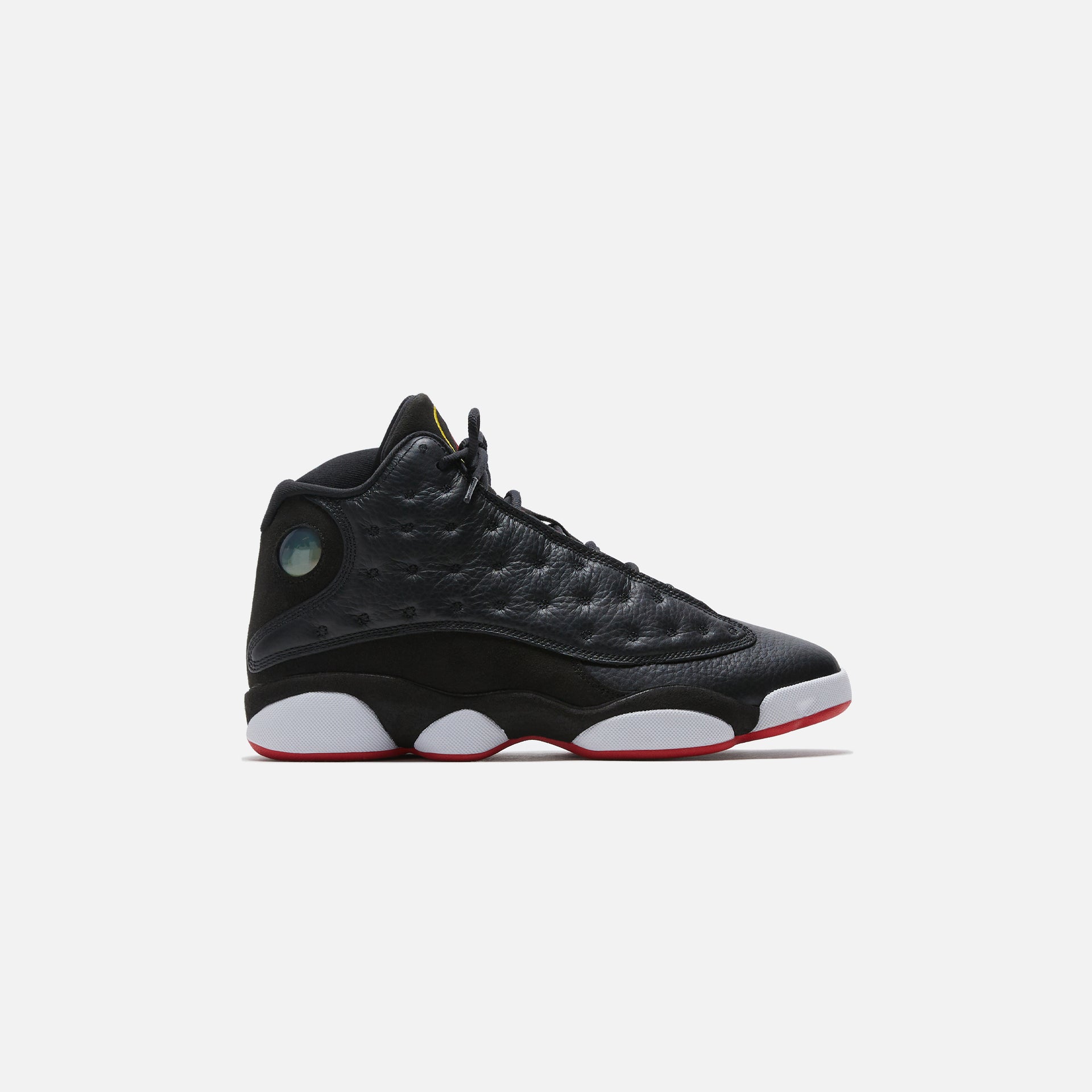 Nike Air Jordan 13 Retro - Black / True Red / White