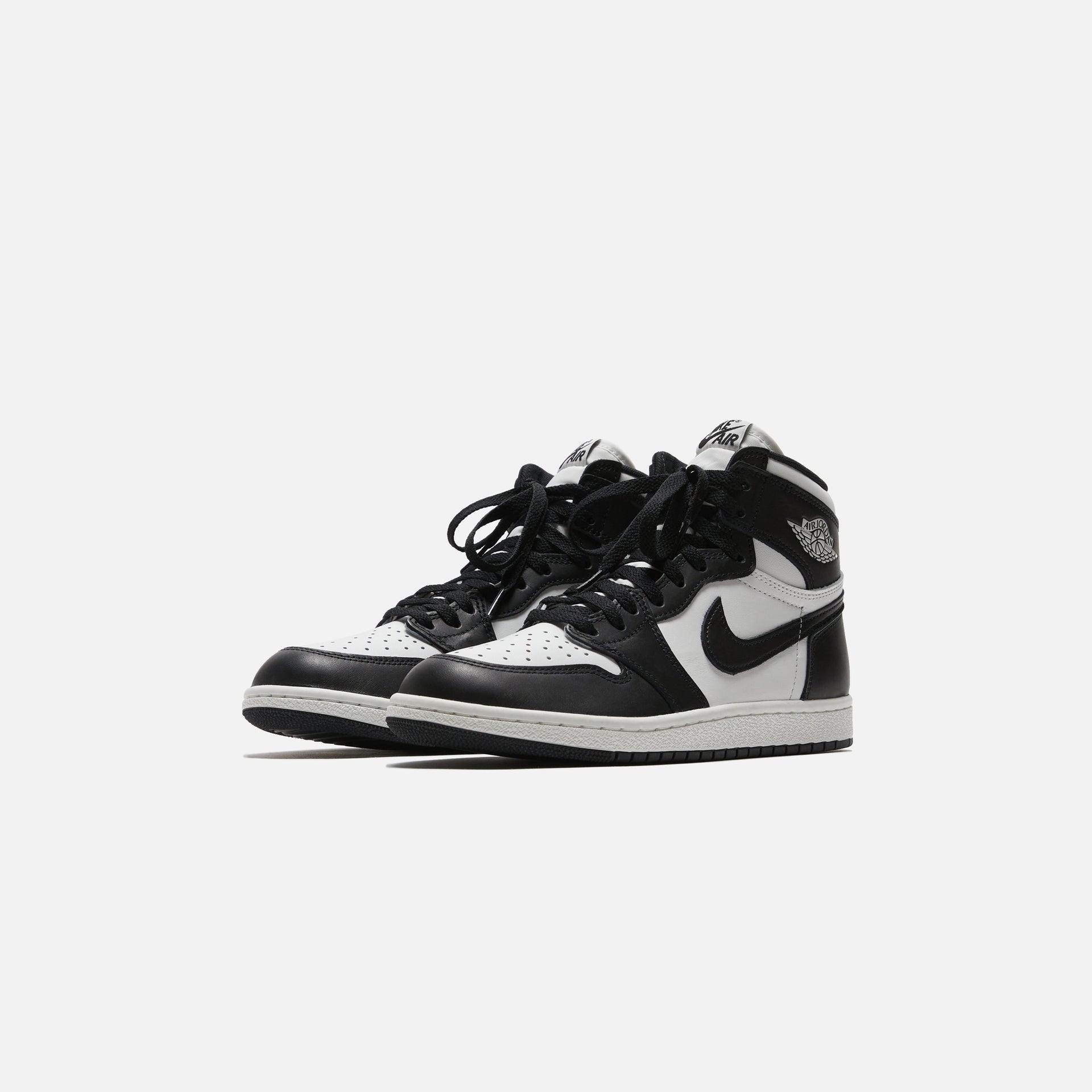 Jordan Air Jordan 1 High '85 - Black / White