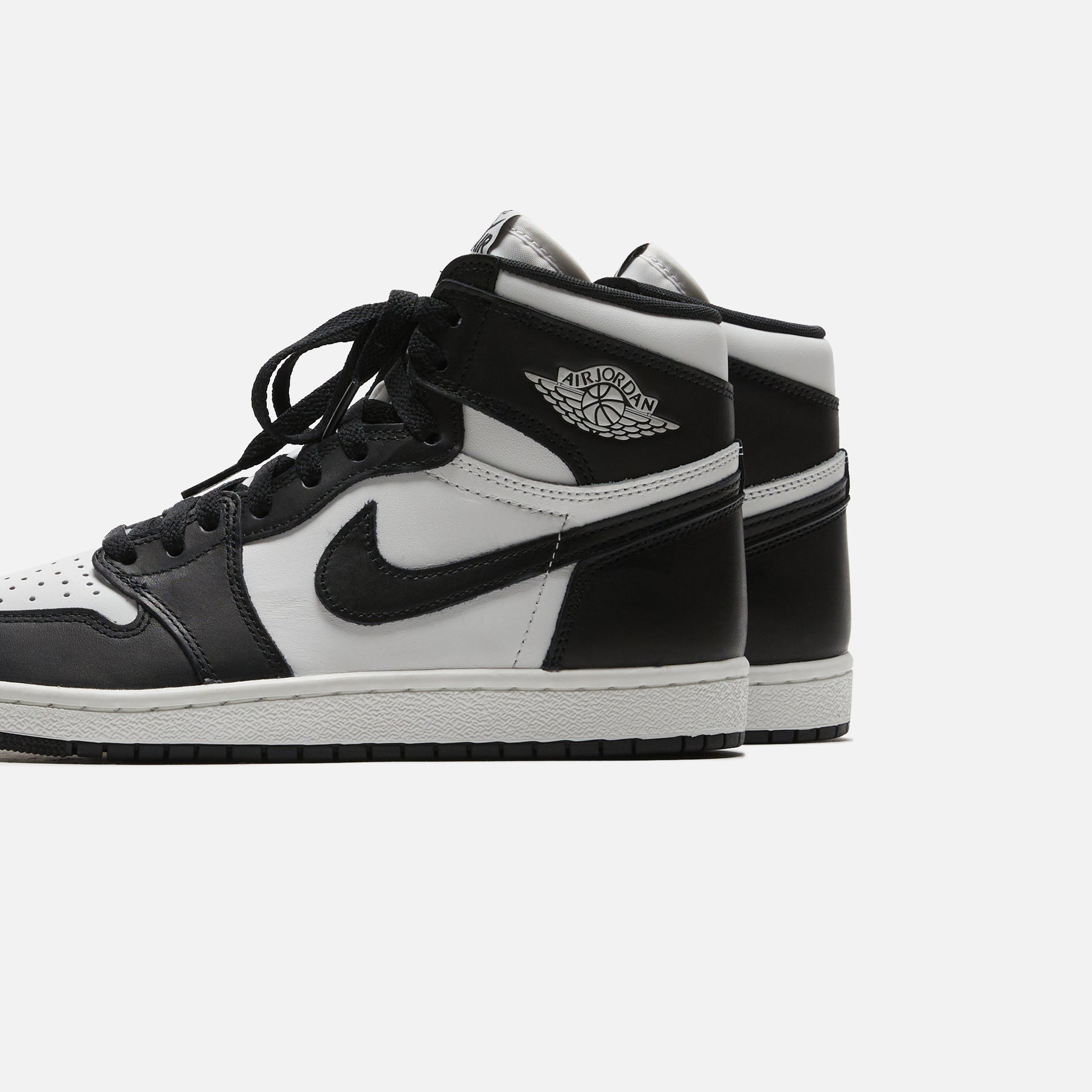 Jordan Air Jordan 1 High '85 - Black / White