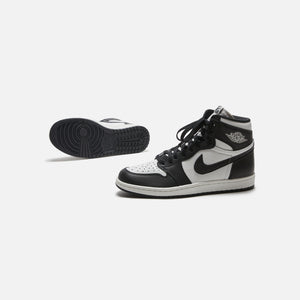 Nike Air Jordan 1 High '85 - Black / White