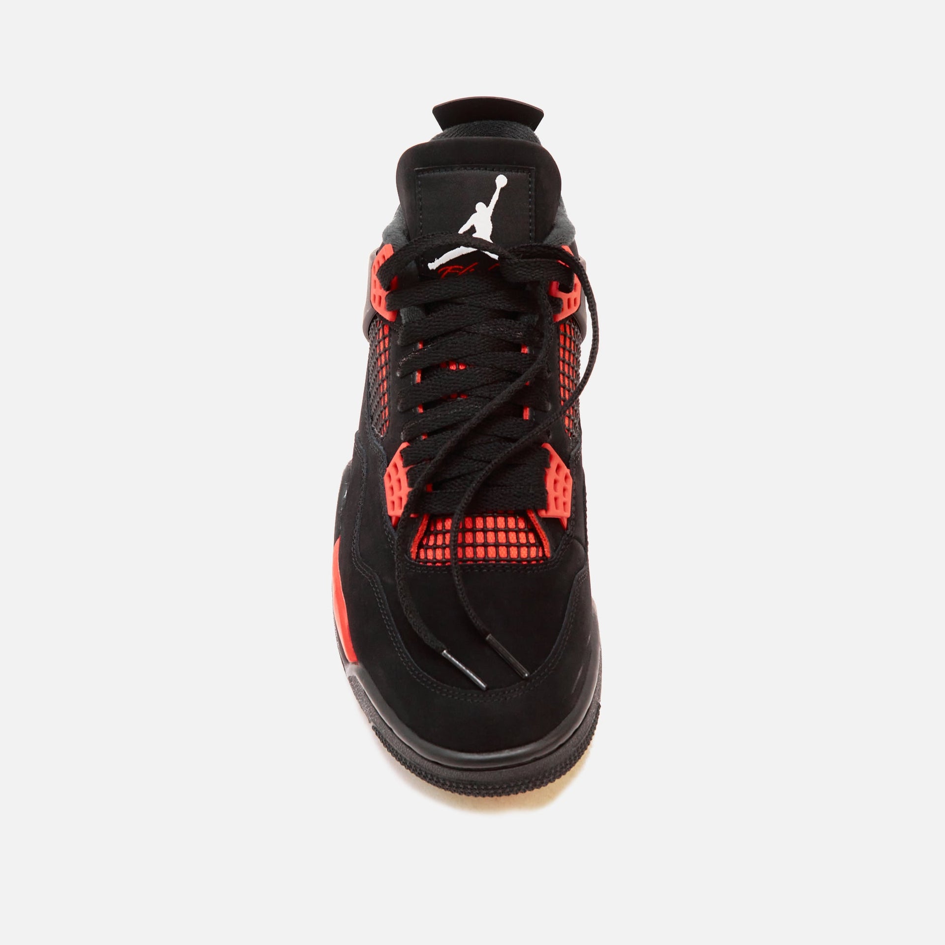 Jordan Air Jordan 4 Retro - Black / Multi-Color