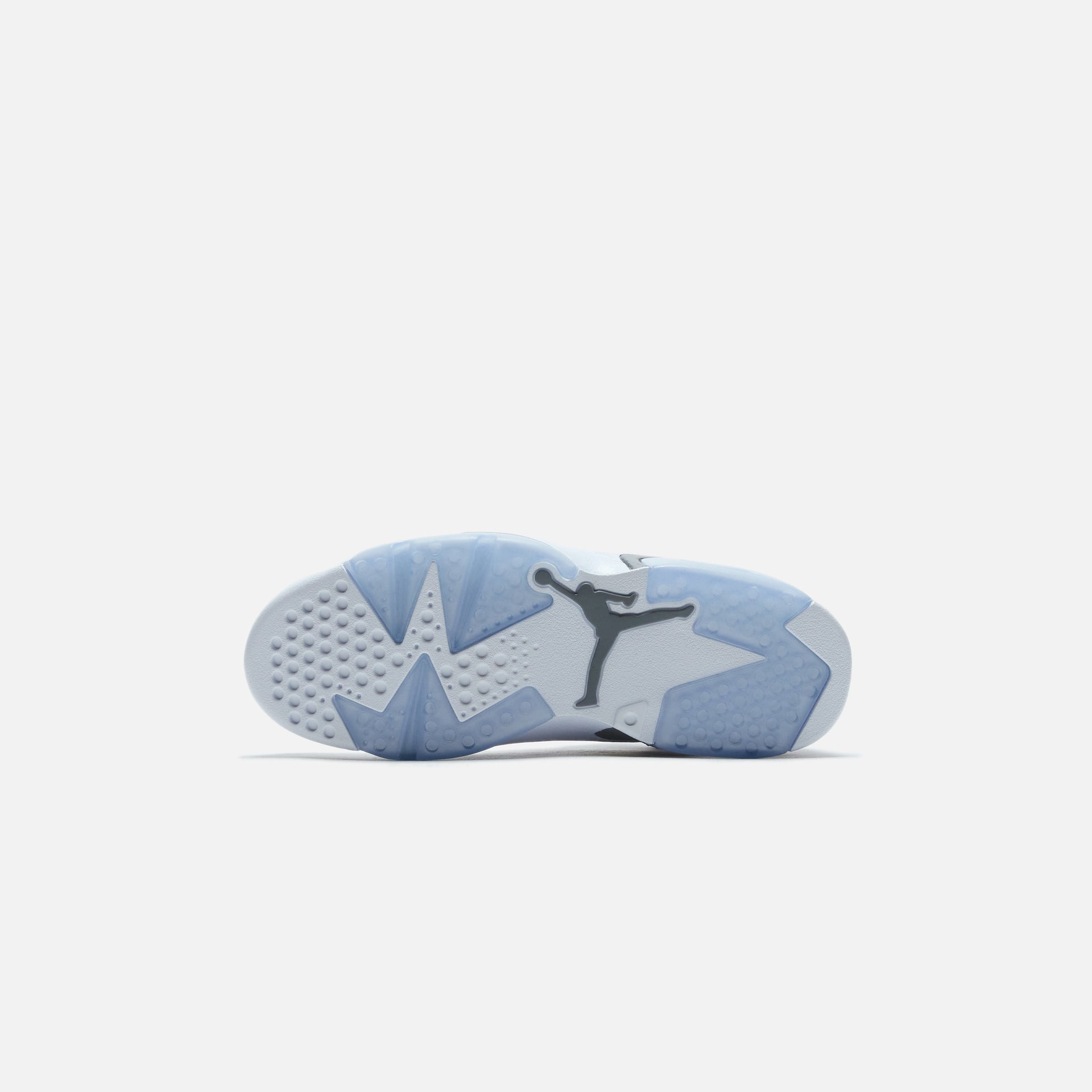 Jordan Air Jordan 6 Retro - White / Medium Grey / Cool Grey