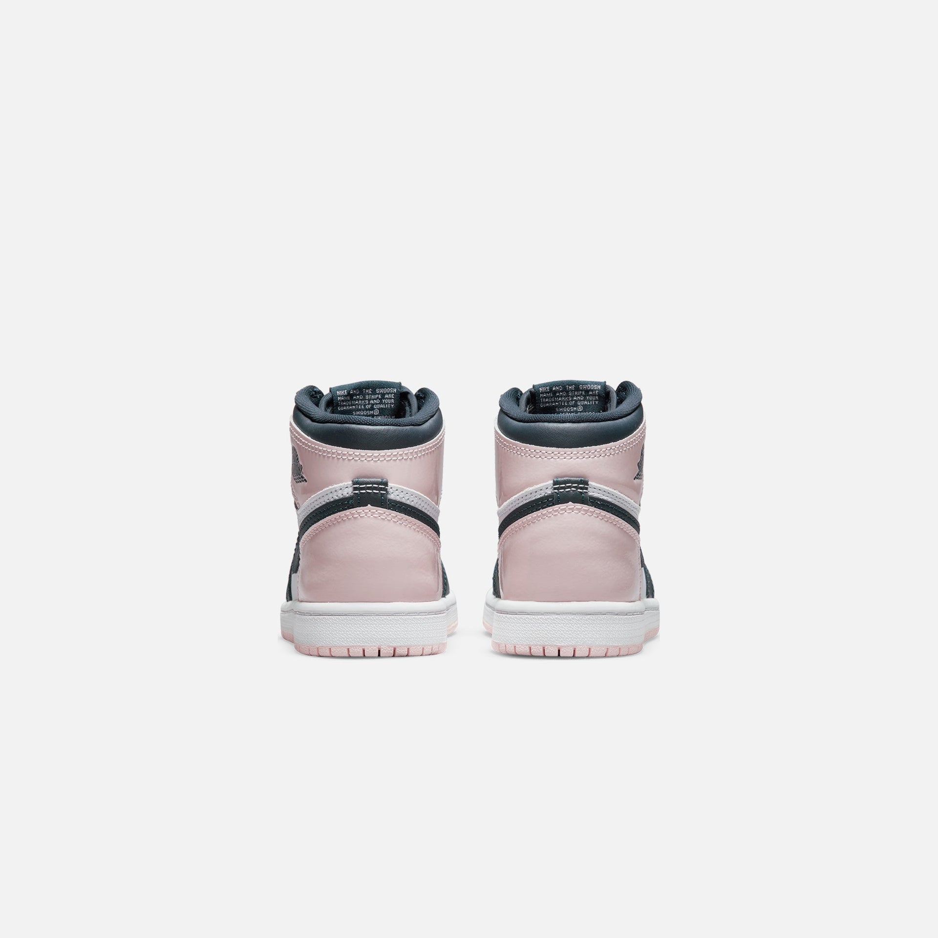 Jordan PS Air Jordan 1 High OG SE - Atmosphere / Obsidian White