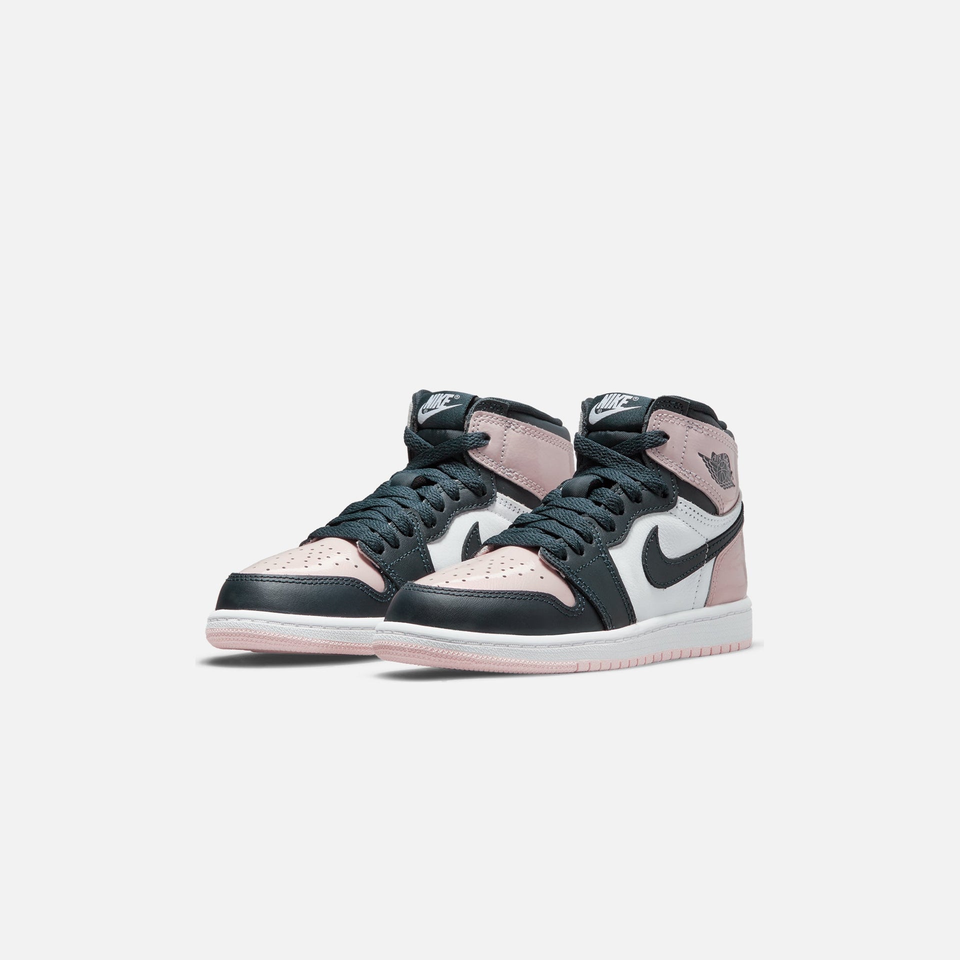 Jordan PS Air Jordan 1 High OG SE - Atmosphere / Obsidian White