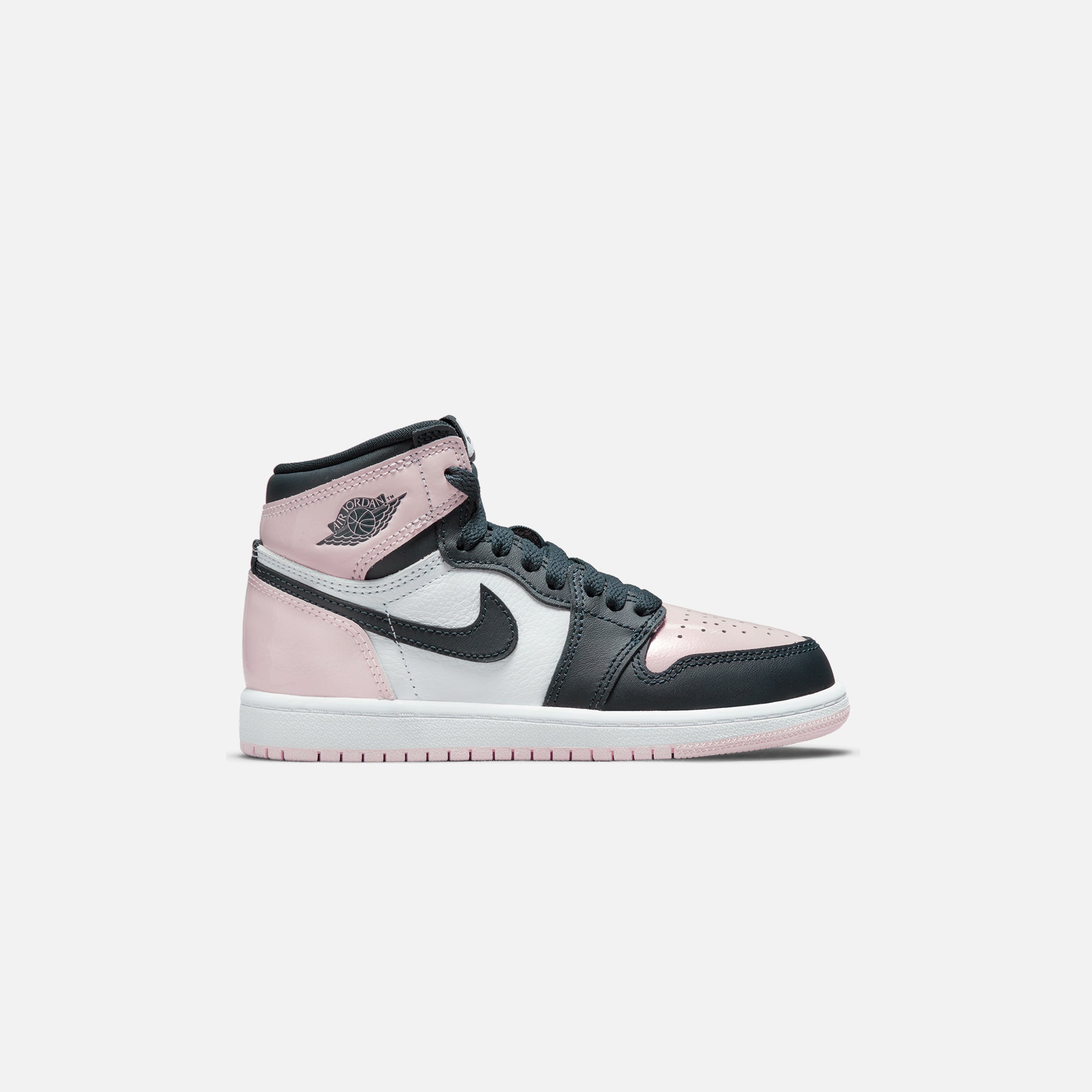Jordan PS Air Jordan 1 High OG SE - Atmosphere / Obsidian White