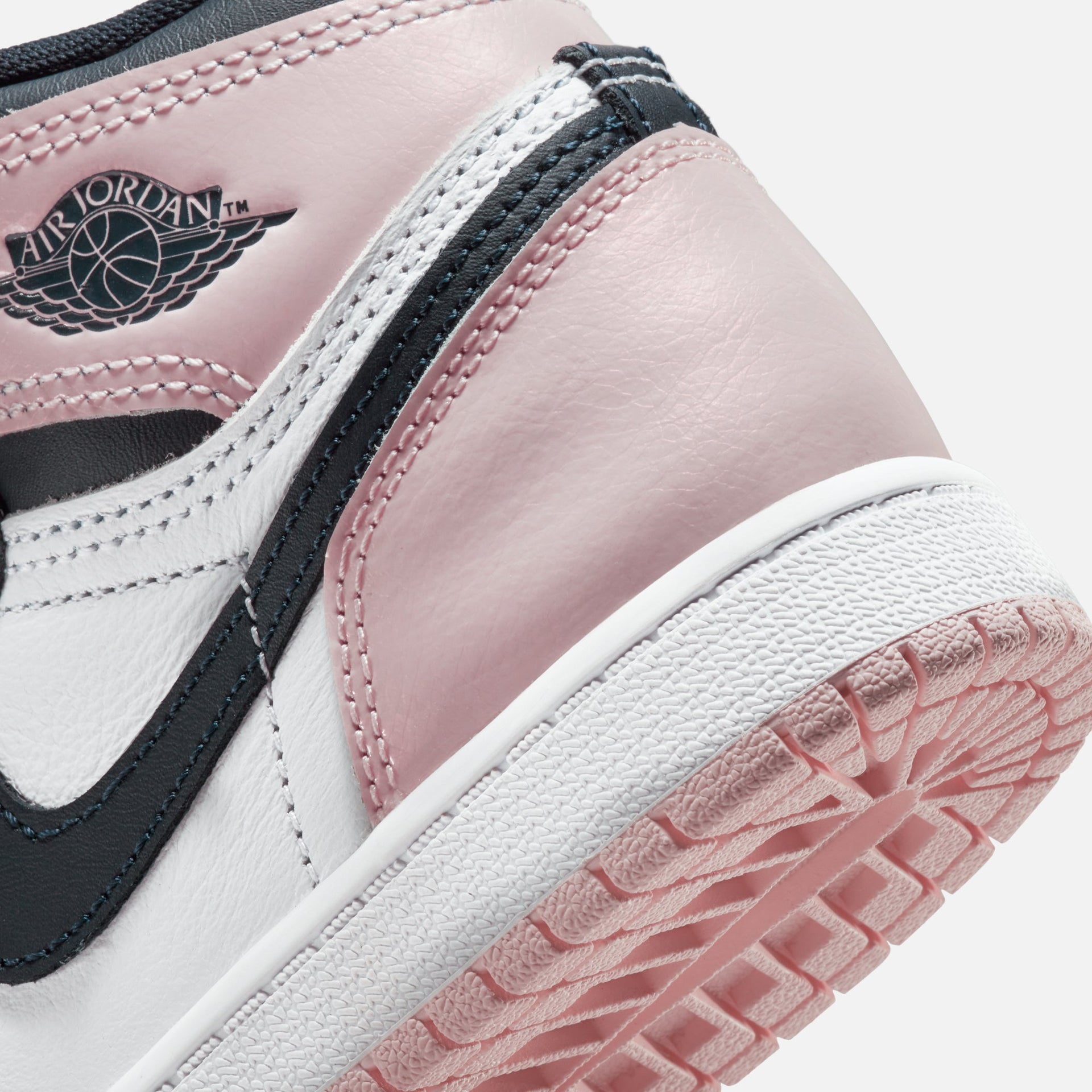Jordan PS Air Jordan 1 High OG SE - Atmosphere / Obsidian White