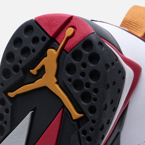 Nike Air Jordan 7 Retro OG '92 - Cardinal