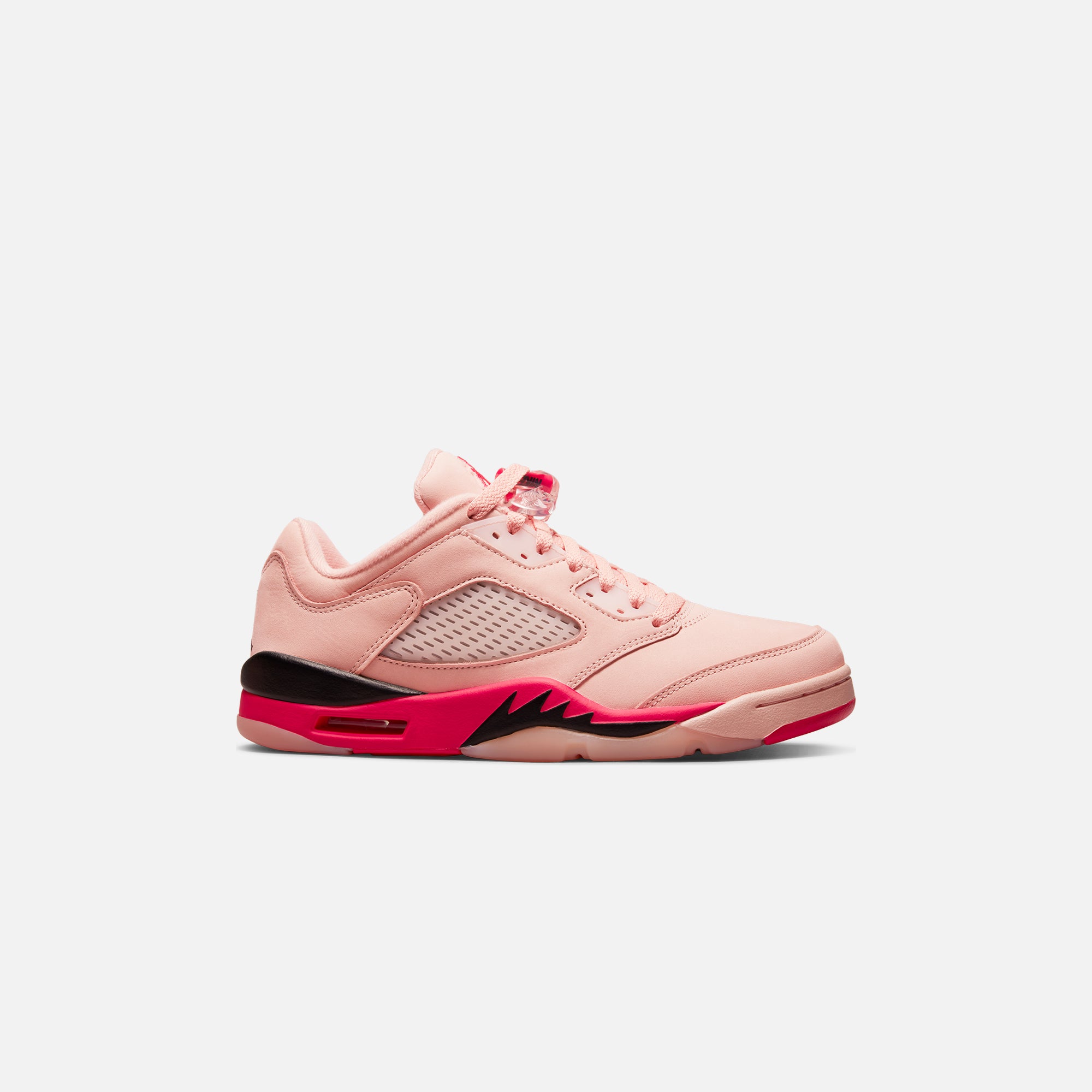 Nike WMNS Air Jordan 5 Retro Low - Arctic Orange / Siren Red