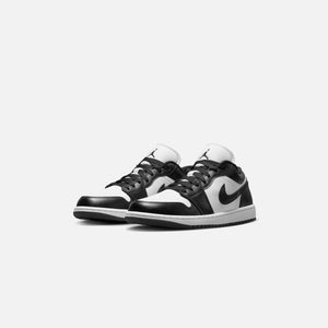 Nike WMNS Air Jordan 1 Low - White / Black / White – Kith Europe