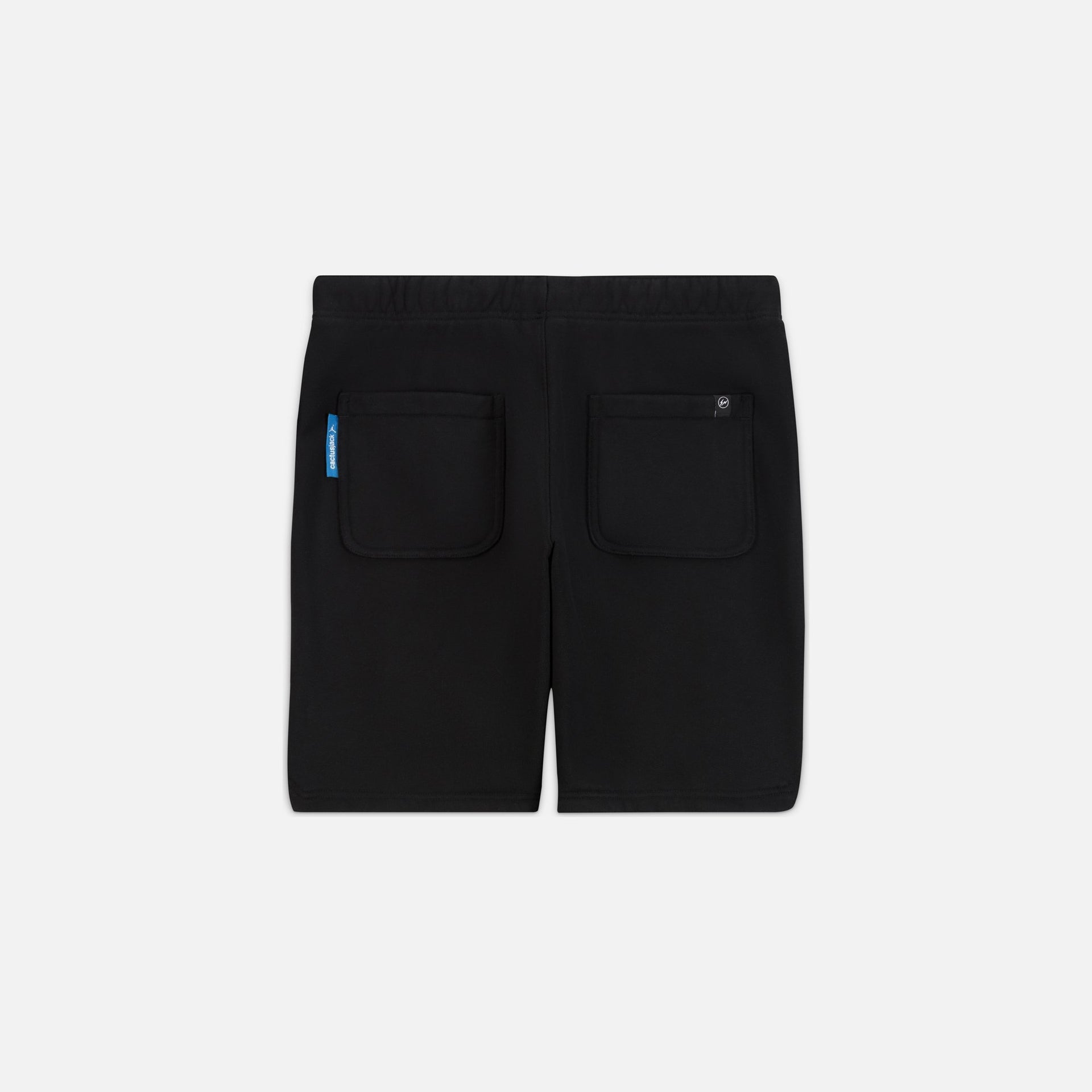 Jordan x Travis Scott x Fragment Short - Black