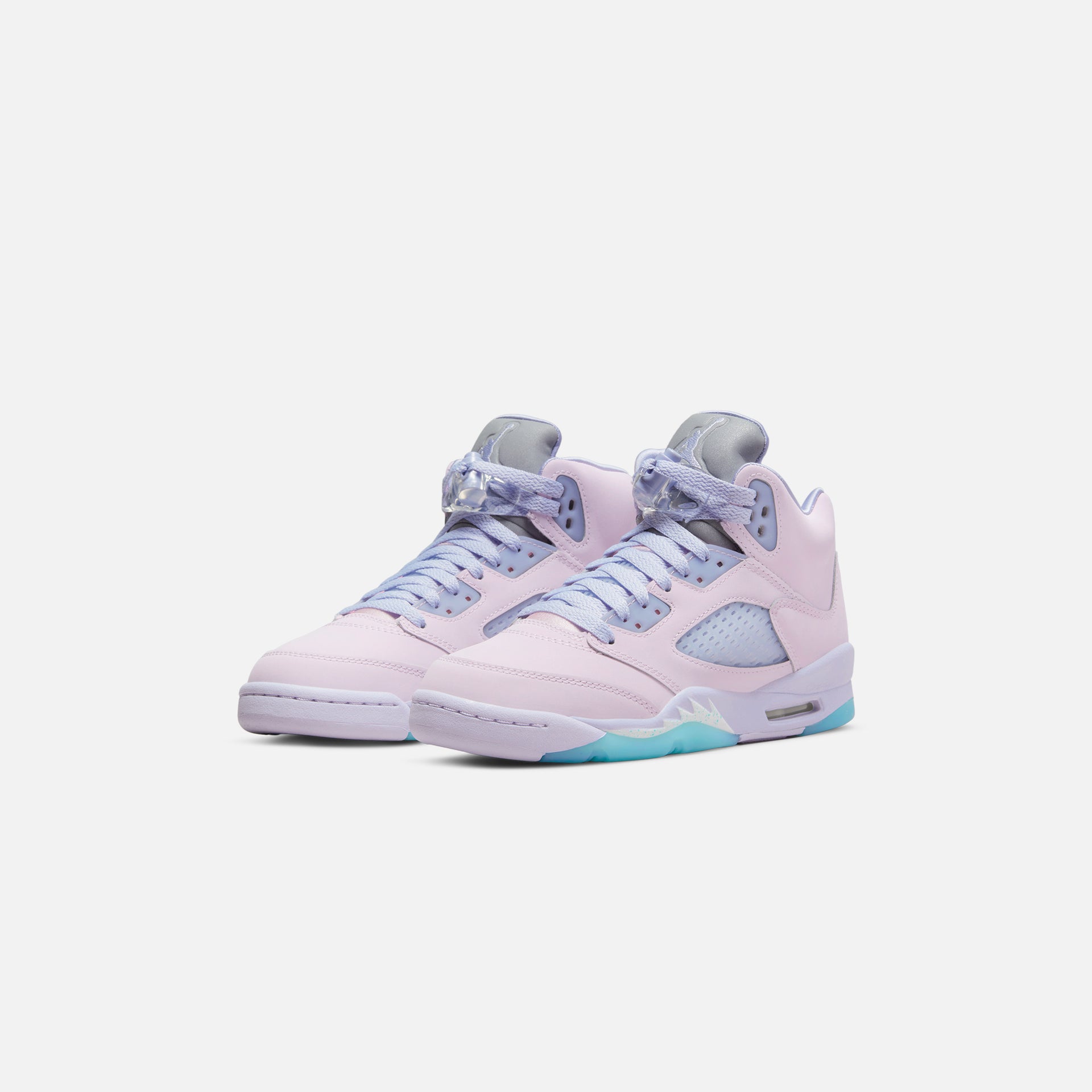 Jordan GS Air Jordan 5 Retro SE - Regal Pink / Ghost Copa