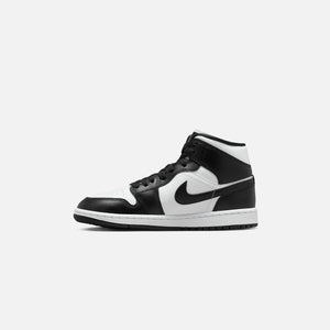 Nike WMNS Air Jordan 1 Mid 365 -  Black / White