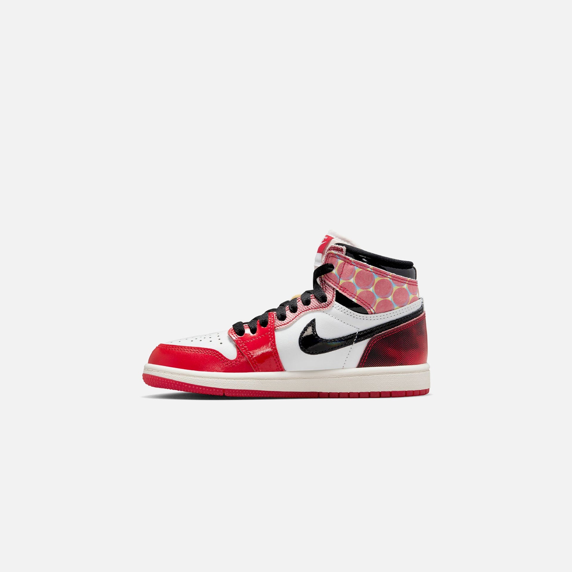 Jordan Pre-School Air Jordan 1 Retro High OG SP - Next Chapter