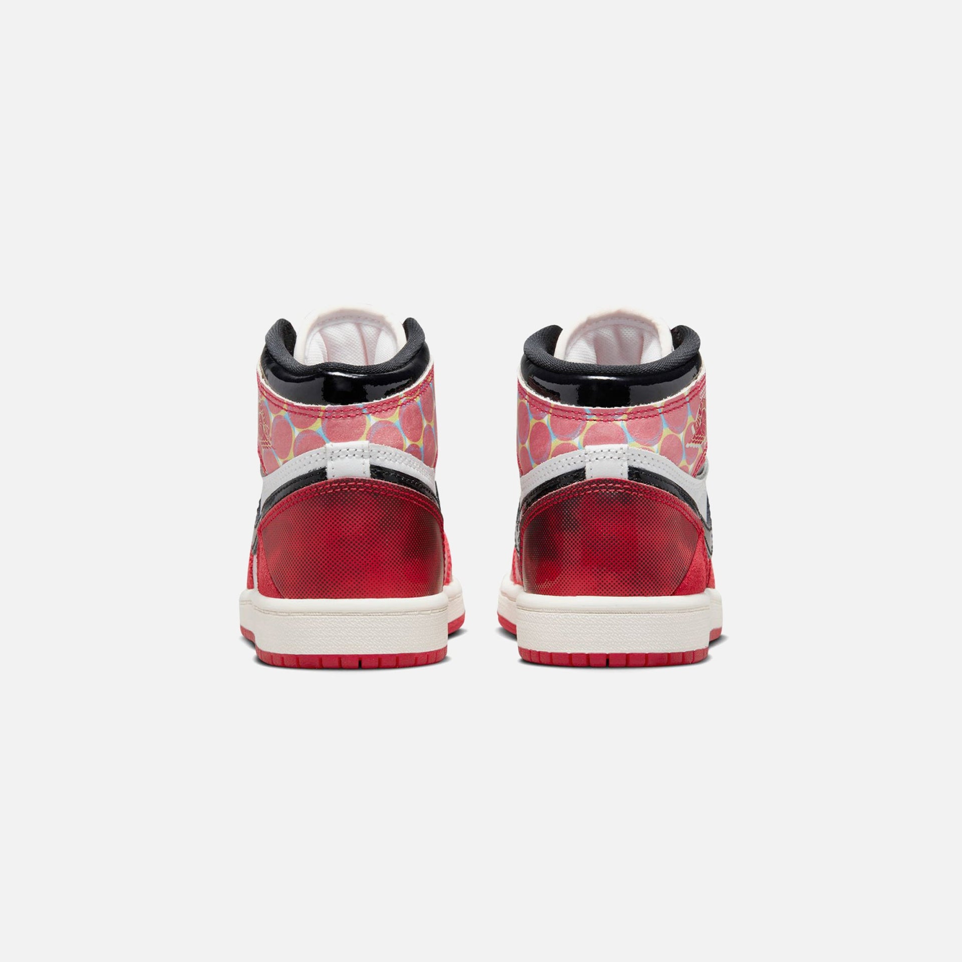 Jordan Pre-School Air Jordan 1 Retro High OG SP - Next Chapter