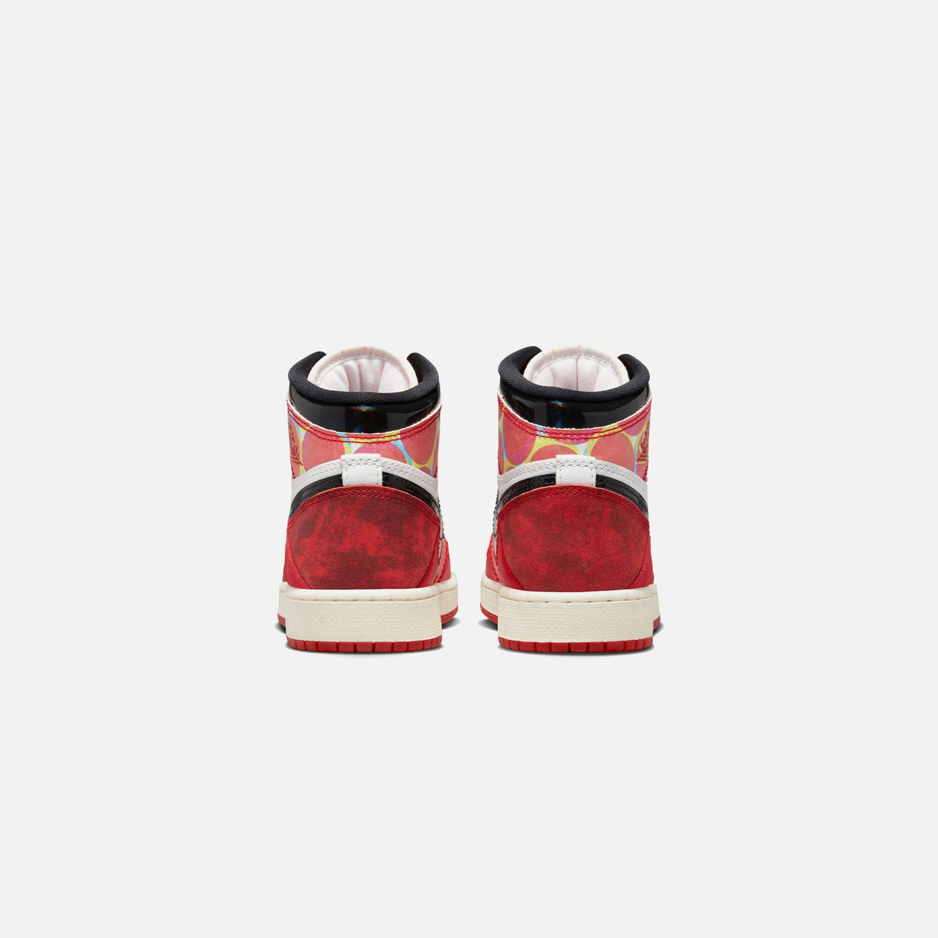 Jordan Grade School Air Jordan 1 Retro High OG SP - Next Chapter