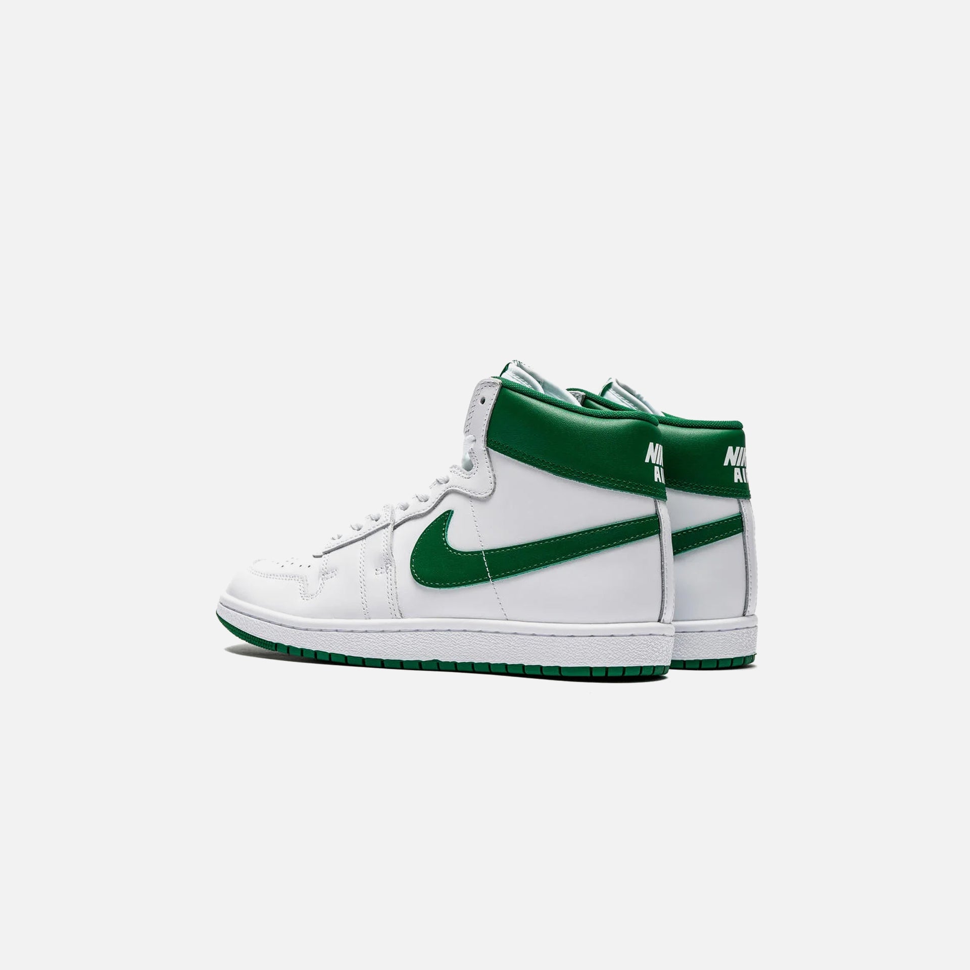 Nike Air Jordan Air Ship PE SP - Blanc / Gris Tech