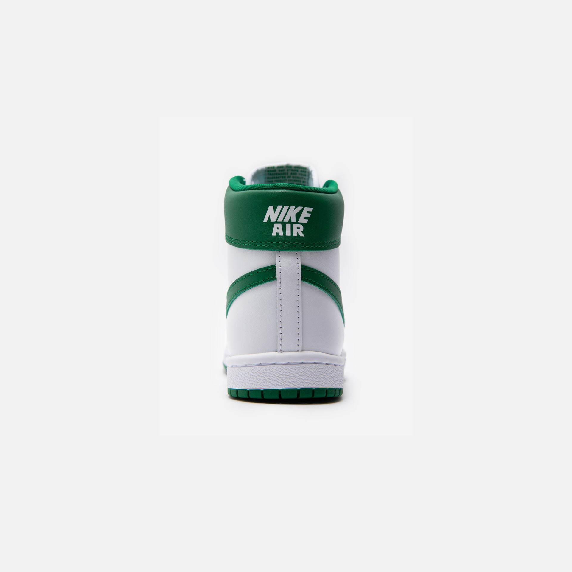Nike Air Jordan Air Ship PE SP - Blanc / Gris Tech