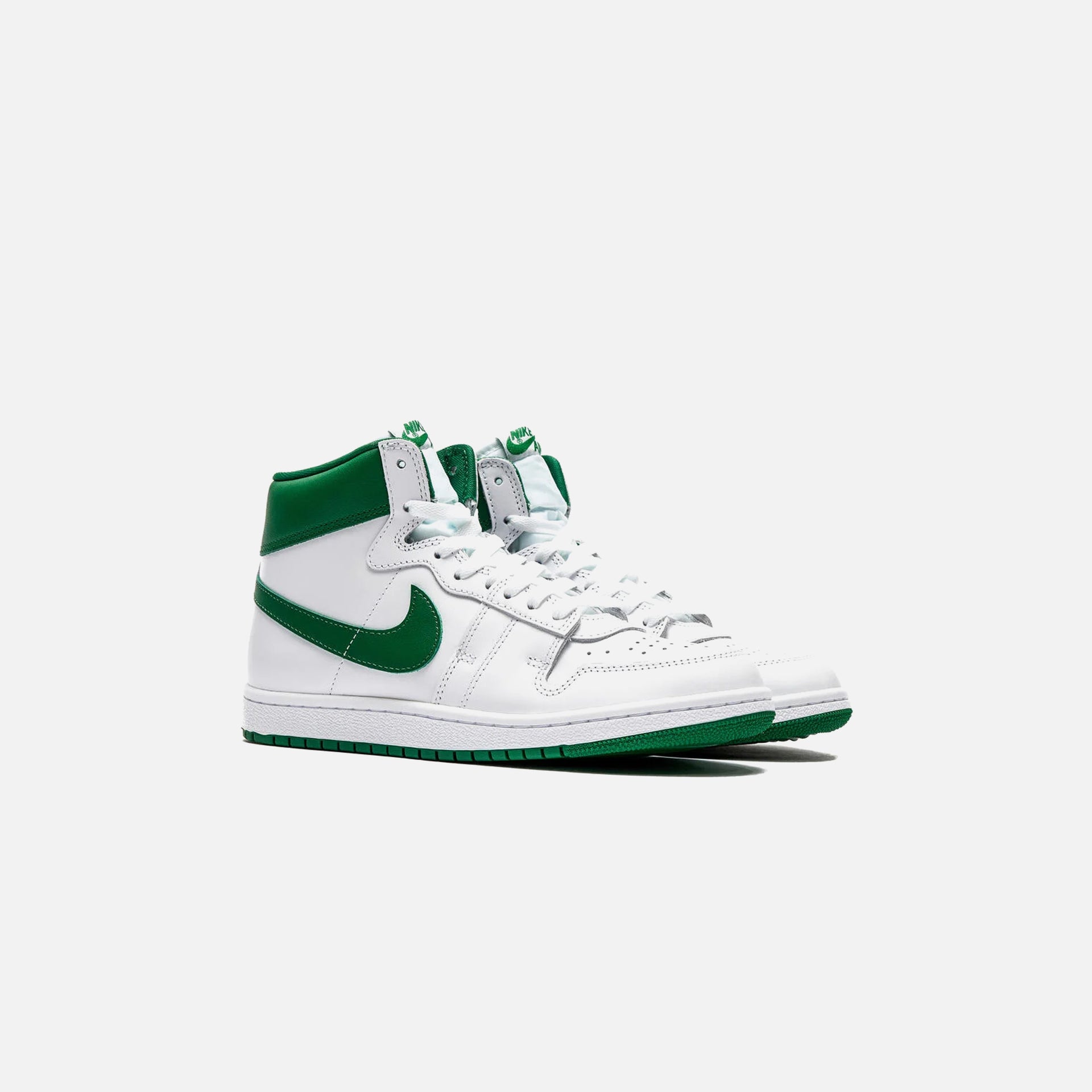 Nike Air Jordan Air Ship PE SP - Blanc / Gris Tech