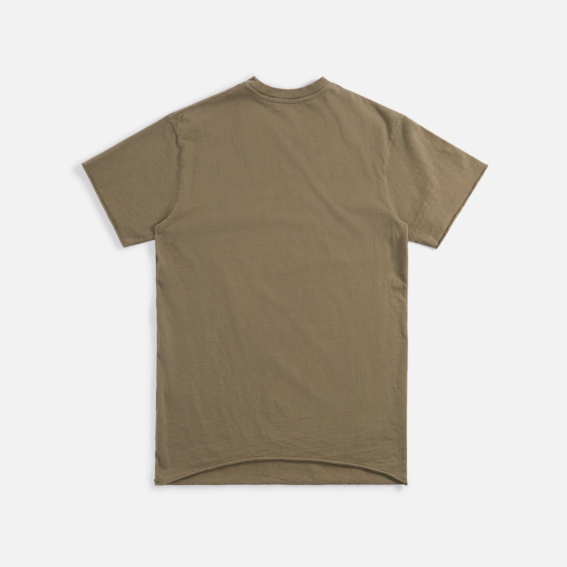 John Elliott Anti-Expo Tee - Bark