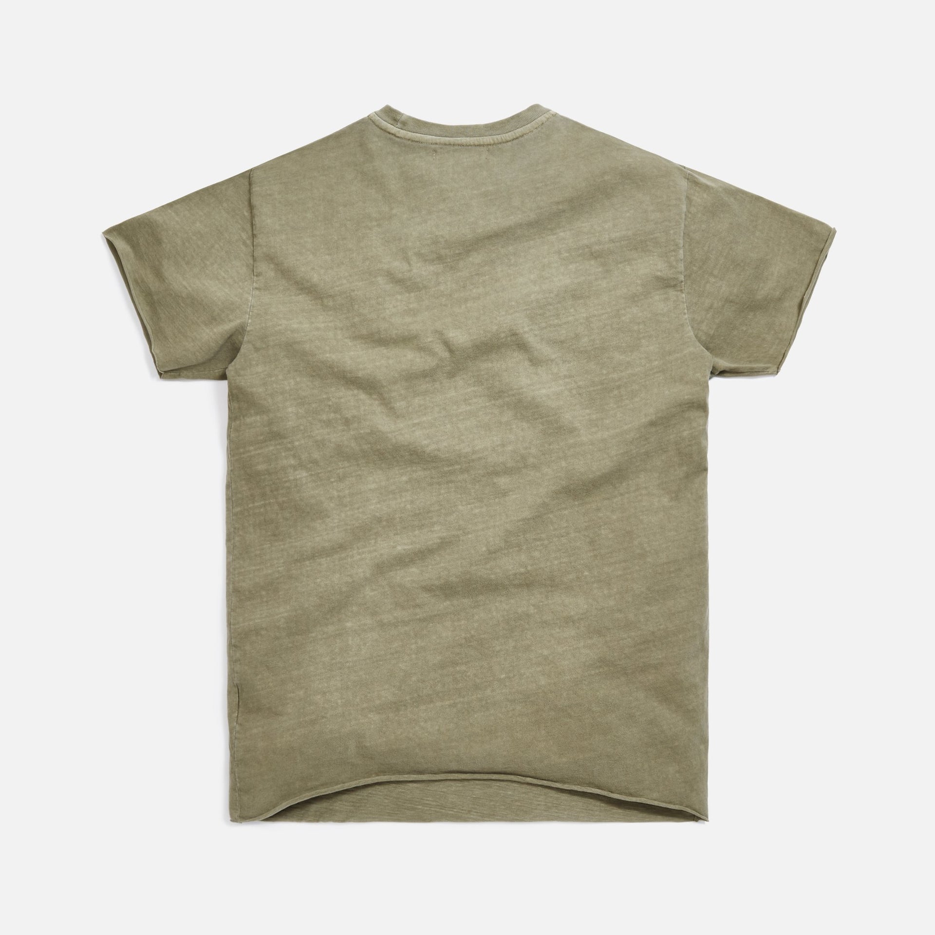 John Elliott Anti-Expo Tee - Sage