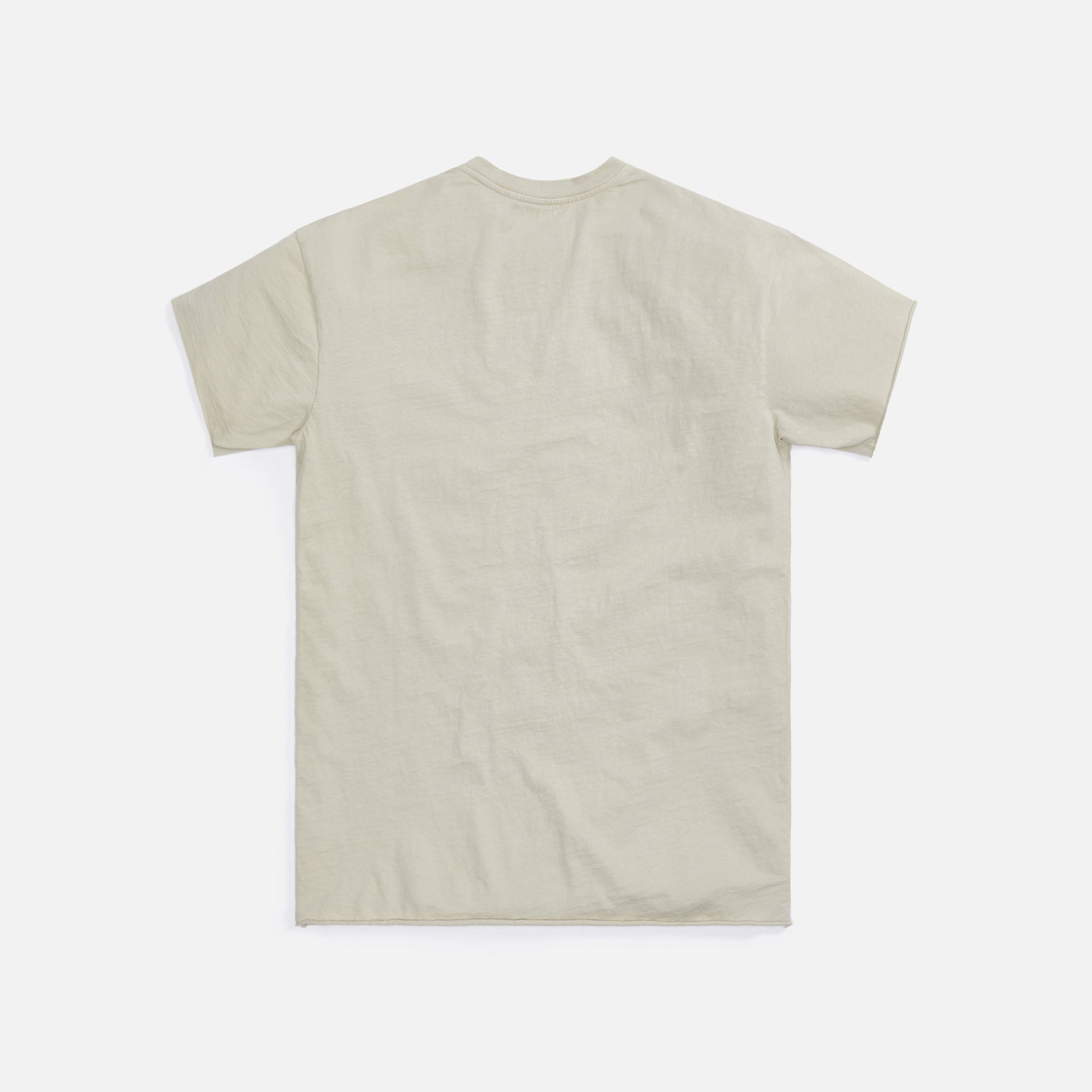 John Elliott Anti-Expo Tee - Ceramic