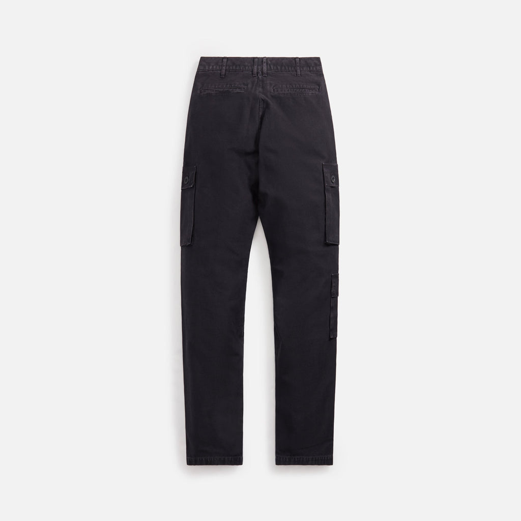 John Elliott Techno Utility Pant - Black – Kith Europe