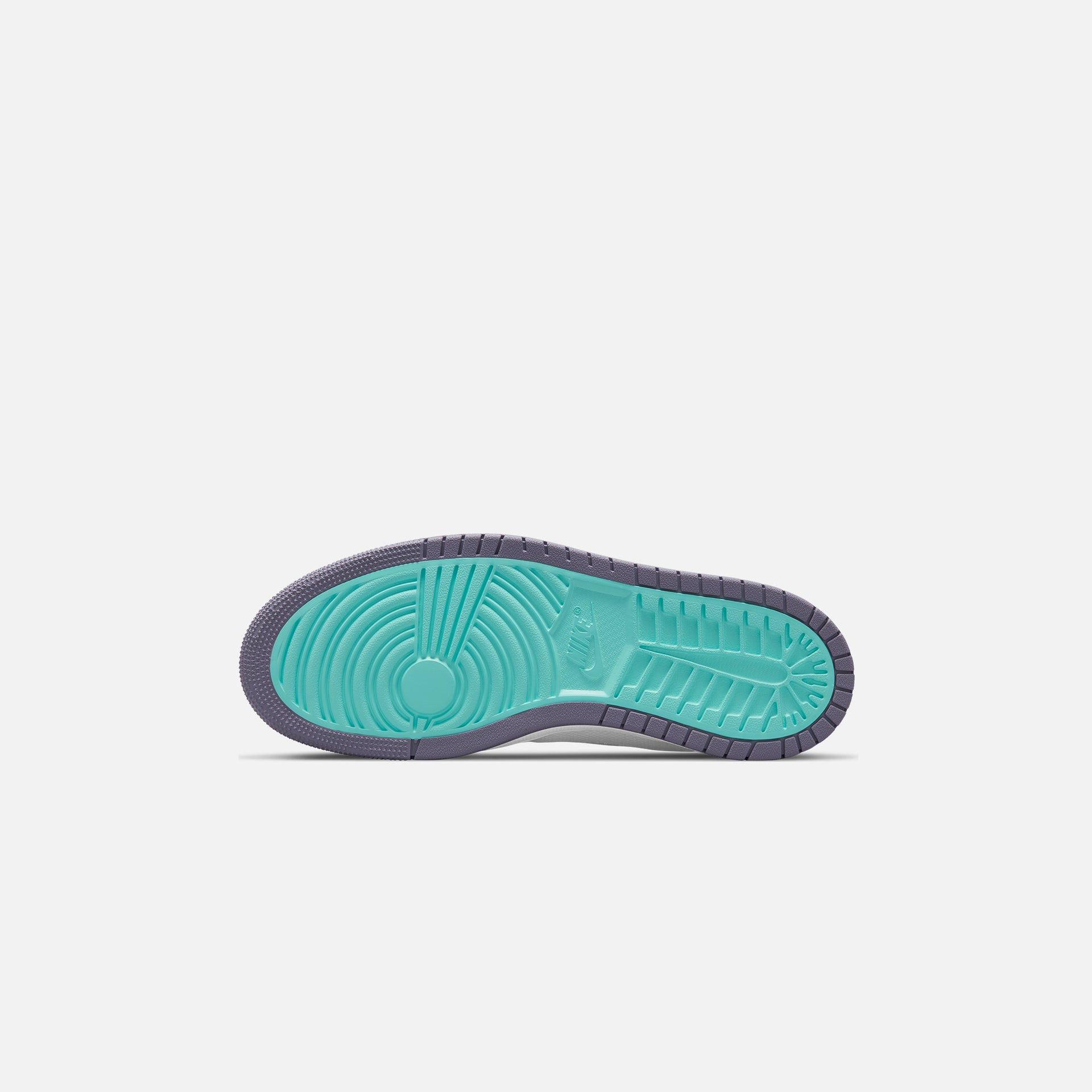 Jordan Air Jordan 1 Zoom - White / Daybreak / Tropical Twist
