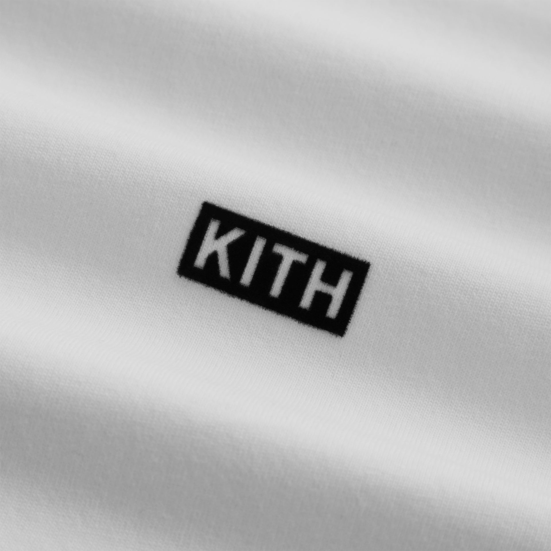 Kith LAX Tee - White