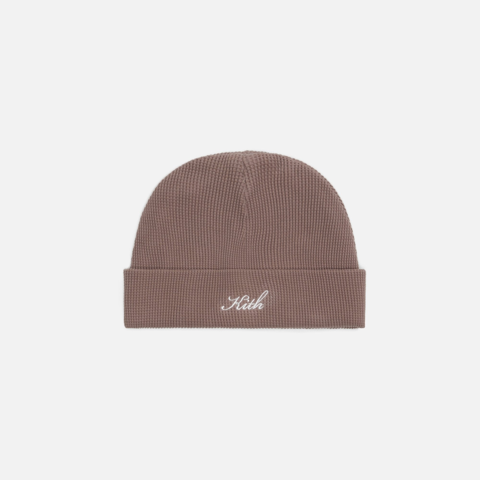 Kith store champion beanie