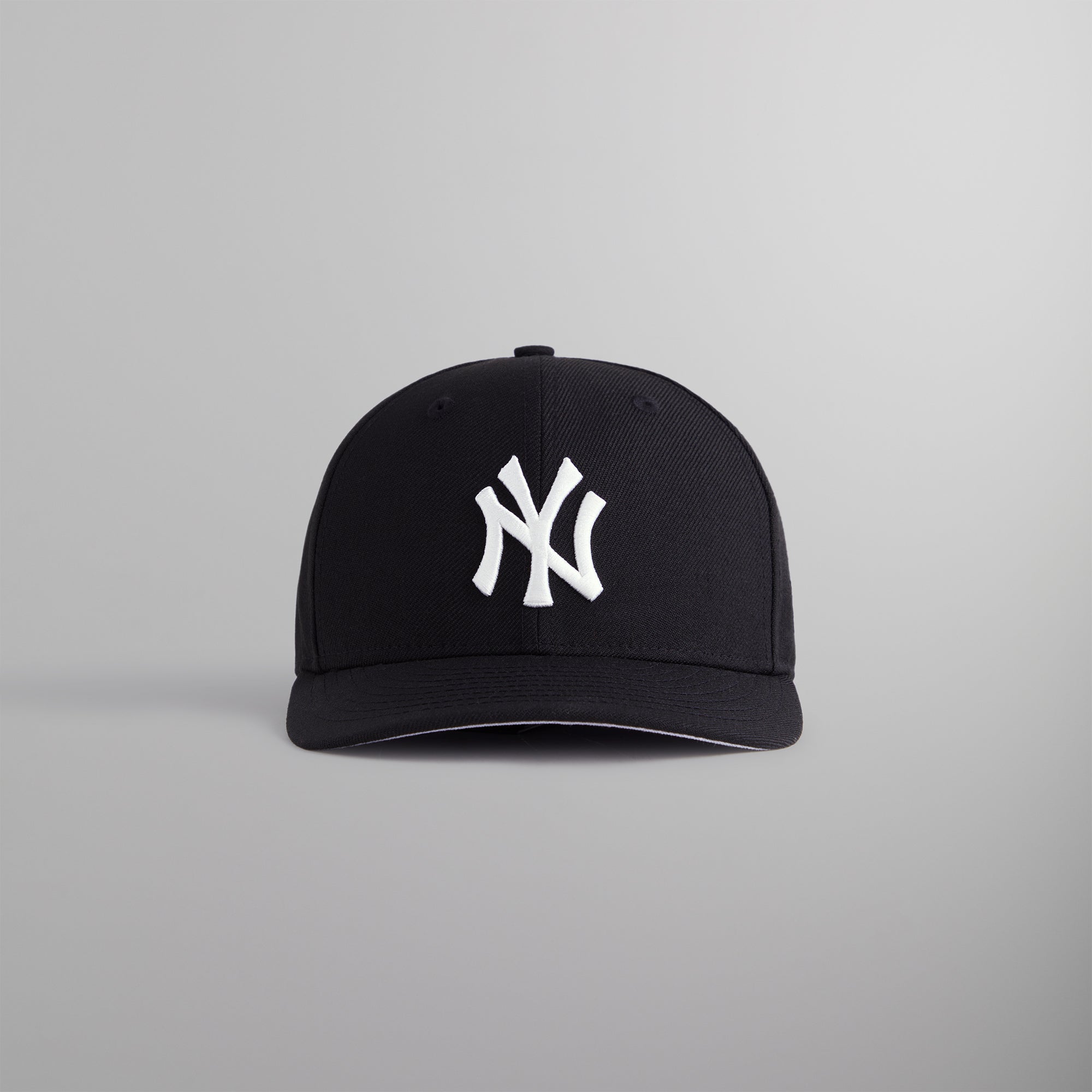 Kith & New Era for the New York Yankees 59FIFTY Low Profile - Black – Kith  Europe