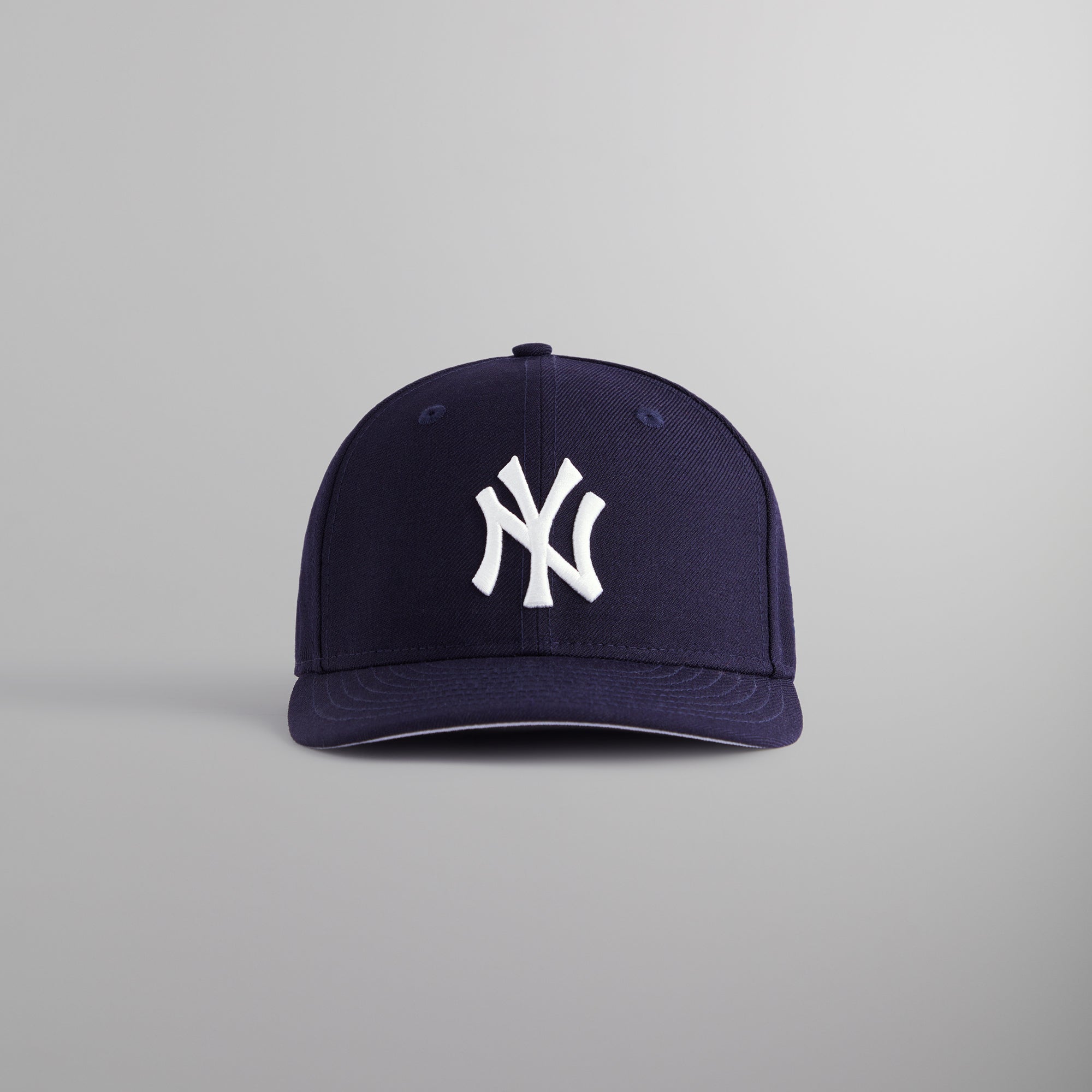 Kith u0026 New Era for the New York Yankees 59FIFTY - Navy – Kith Europe