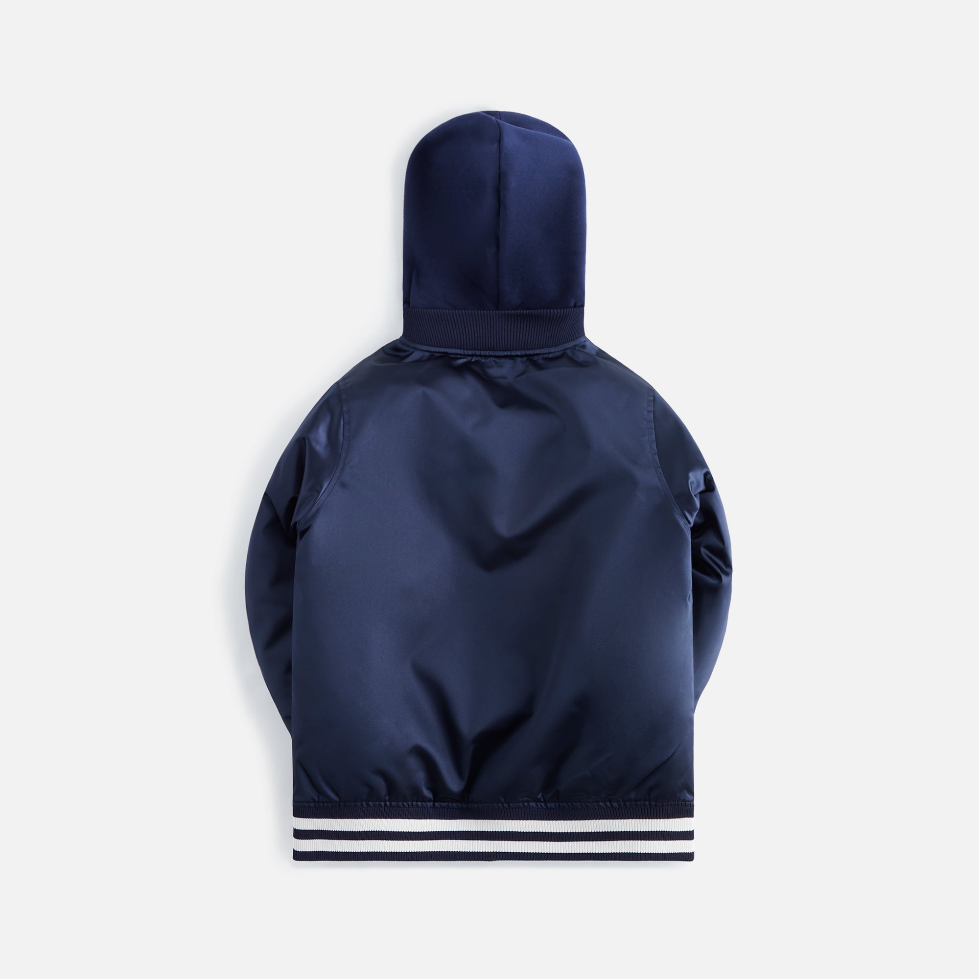 Kith Kids Gorman Jacket - Placid – Kith Europe