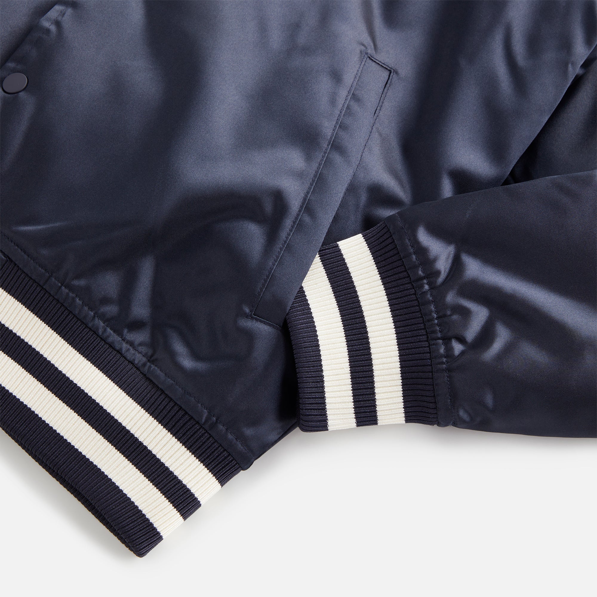 Kith Kids Gorman Jacket グリーン　2T Kith Kids Logo Gorman Jacket - Alpine