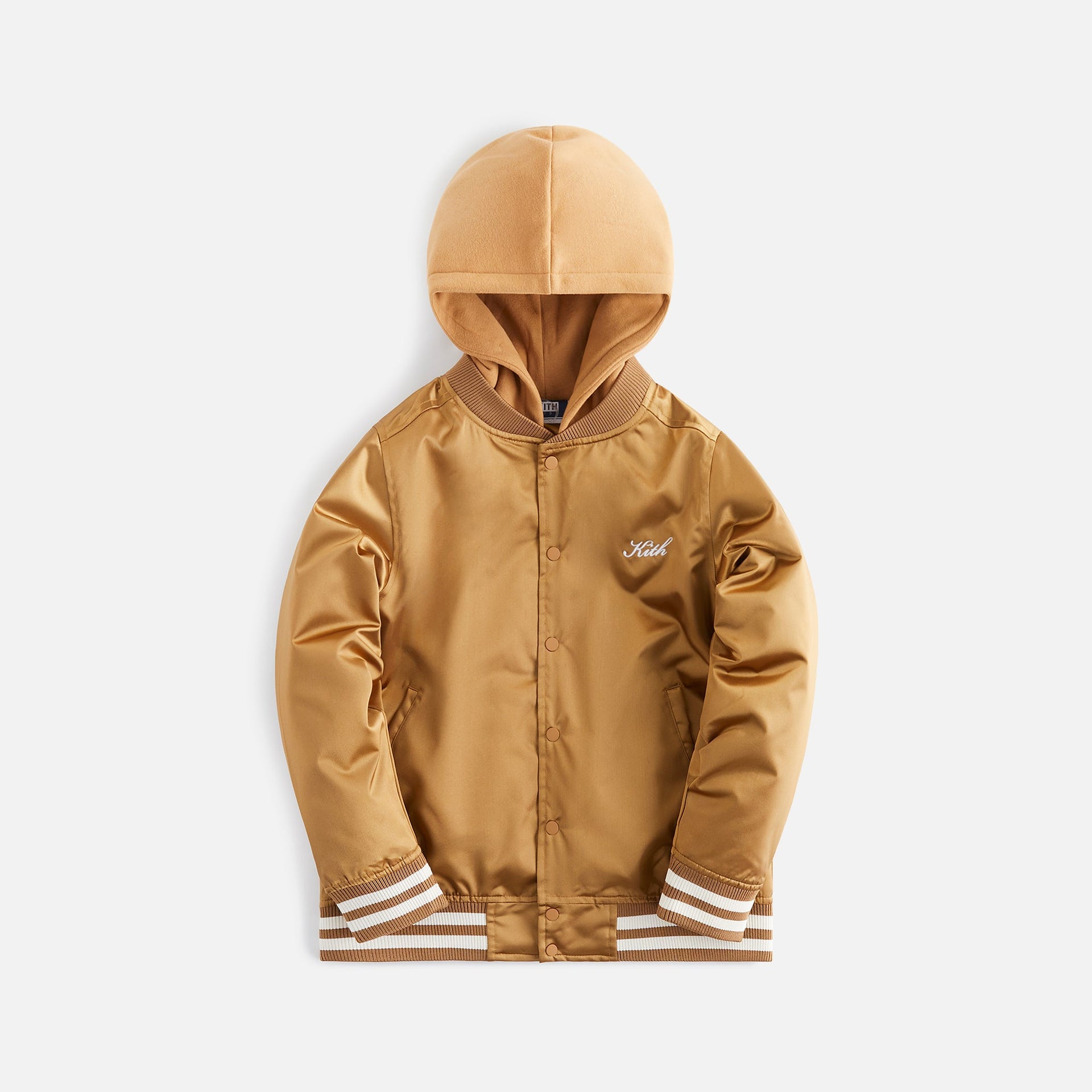 Kith Kids Gorman Jacket - Karat