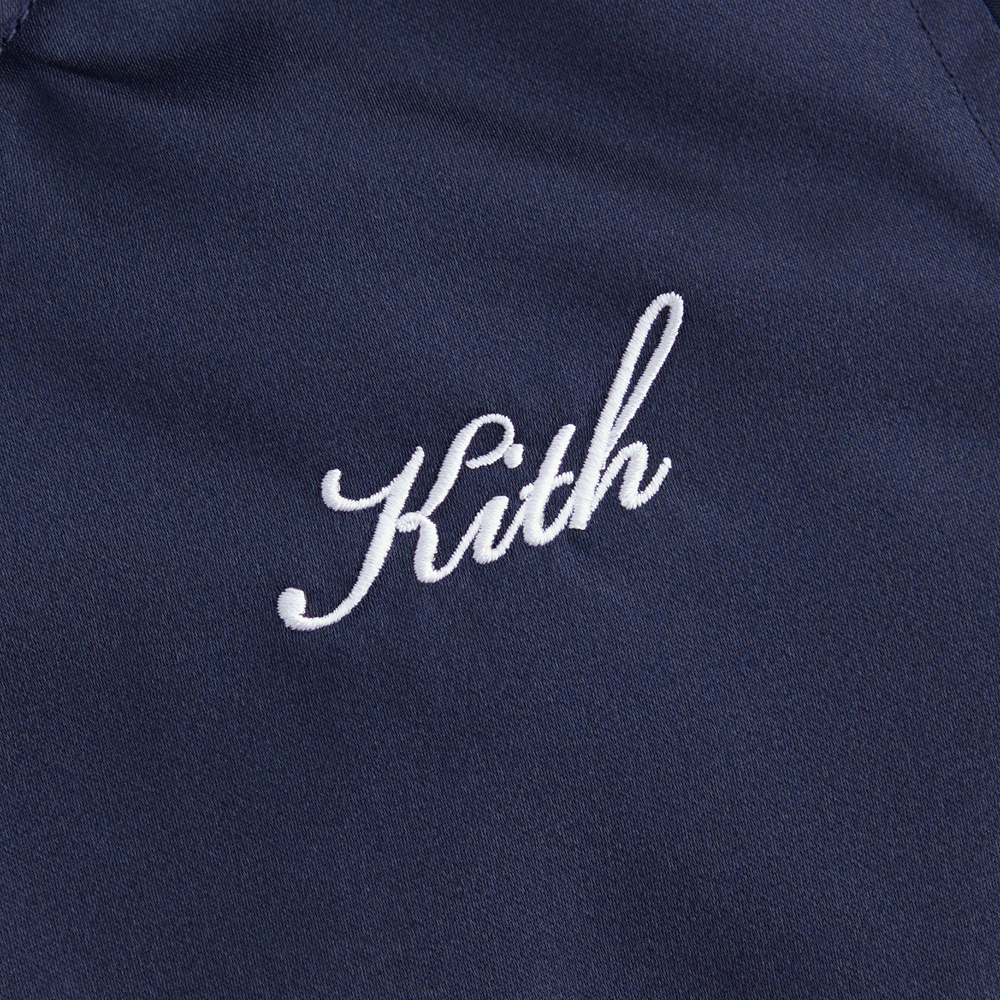 Kith Kids Gorman Jacket - Placid – Kith Europe